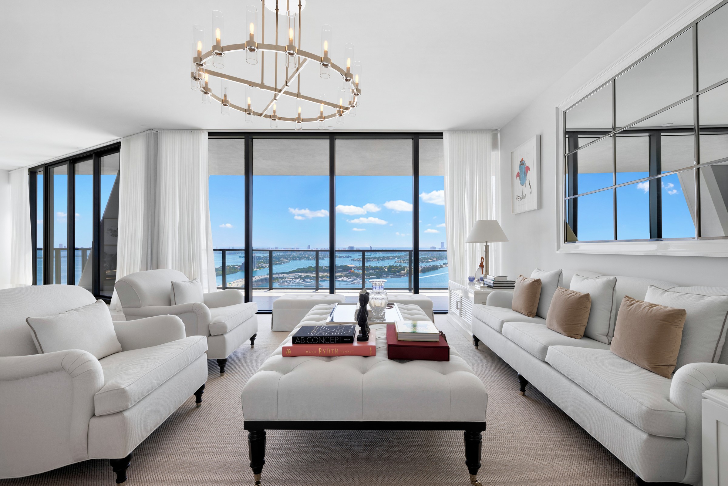  1000 Biscayne Blvd, Miami, FL, 33132 - 物件實景