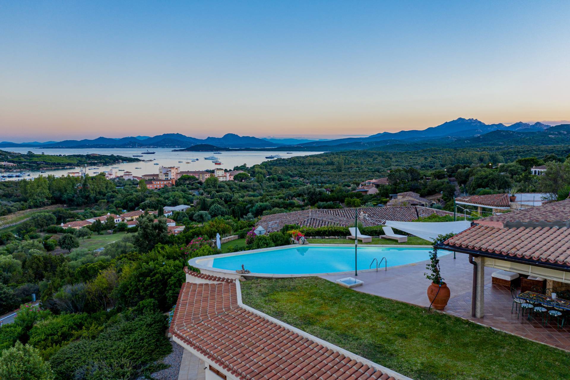 Cala di Volpe, Arzachena, Sassari, IT, 8 Bedrooms Bedrooms, ,8 BathroomsBathrooms,Residential,For Sale,Cala di Volpe,1621382
