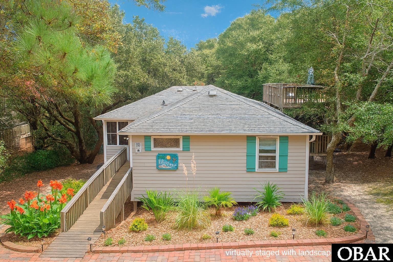 Southern Shores, North Carolina, 27949-3309, United States, 3 Bedrooms Bedrooms, ,2 BathroomsBathrooms,Residential,For Sale,1972928