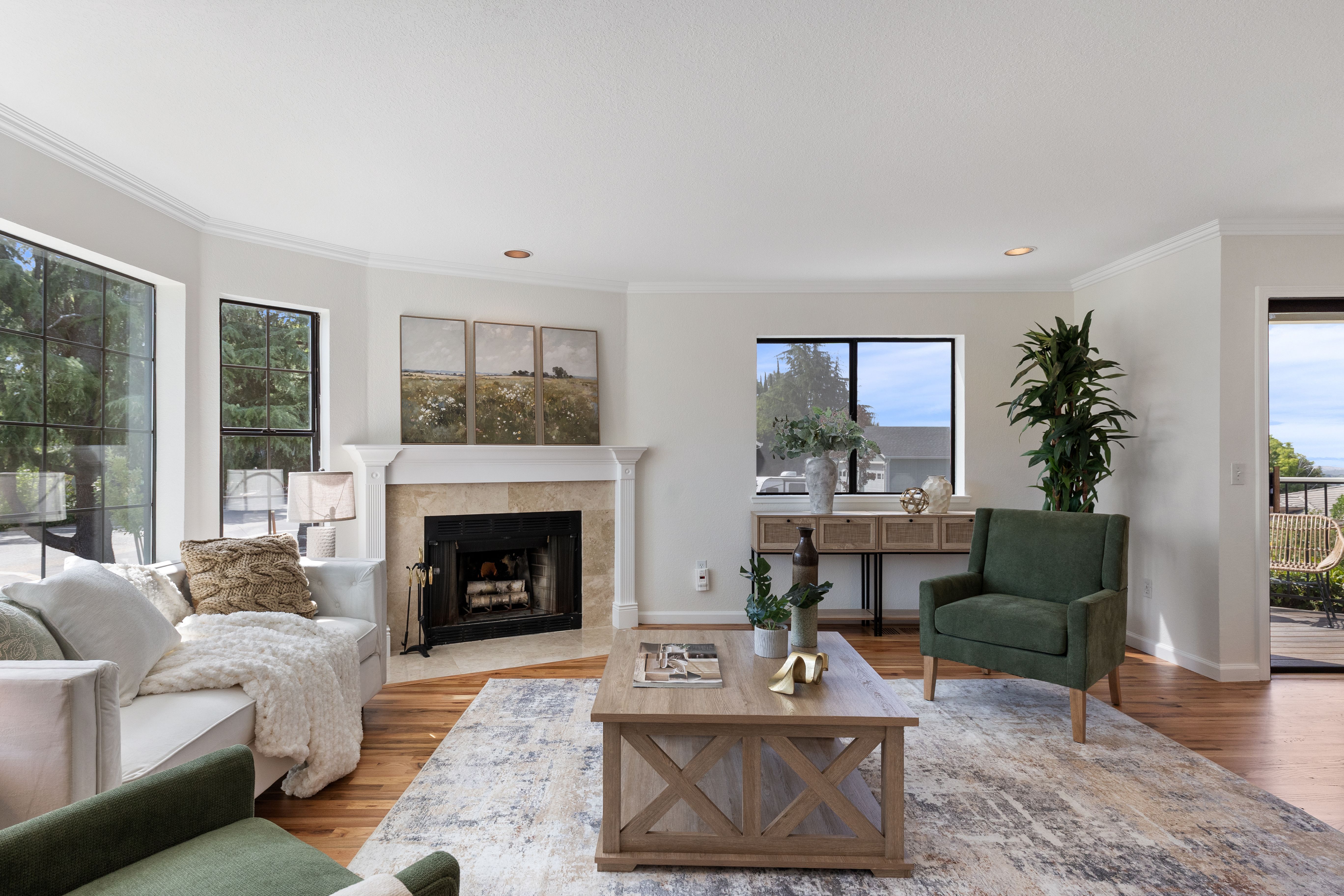  3140 Woodleigh Lane, Cameron Park, CA 95682 - 物件實景