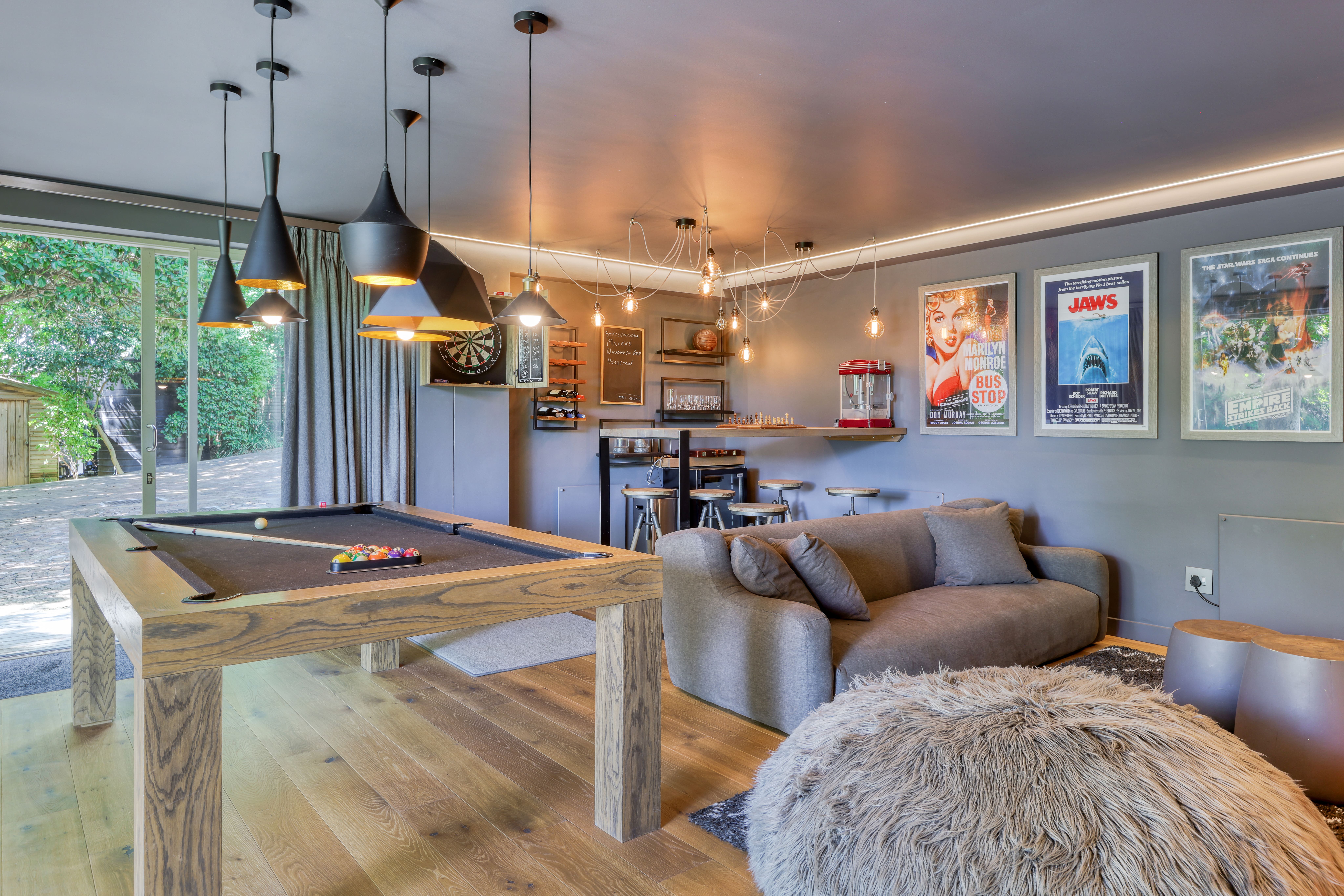  An Oasis of Calm & Reflection - 物件實景