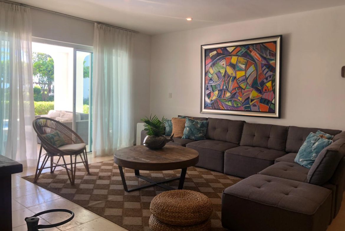Cap Cana, DO, 1 Bedroom Bedrooms, ,2 BathroomsBathrooms,Residential,For Sale,1827029
