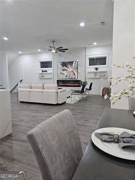 Scottdale, Georgia, 30079, United States, 4 Bedrooms Bedrooms, ,4 BathroomsBathrooms,Residential,For Sale,1952017