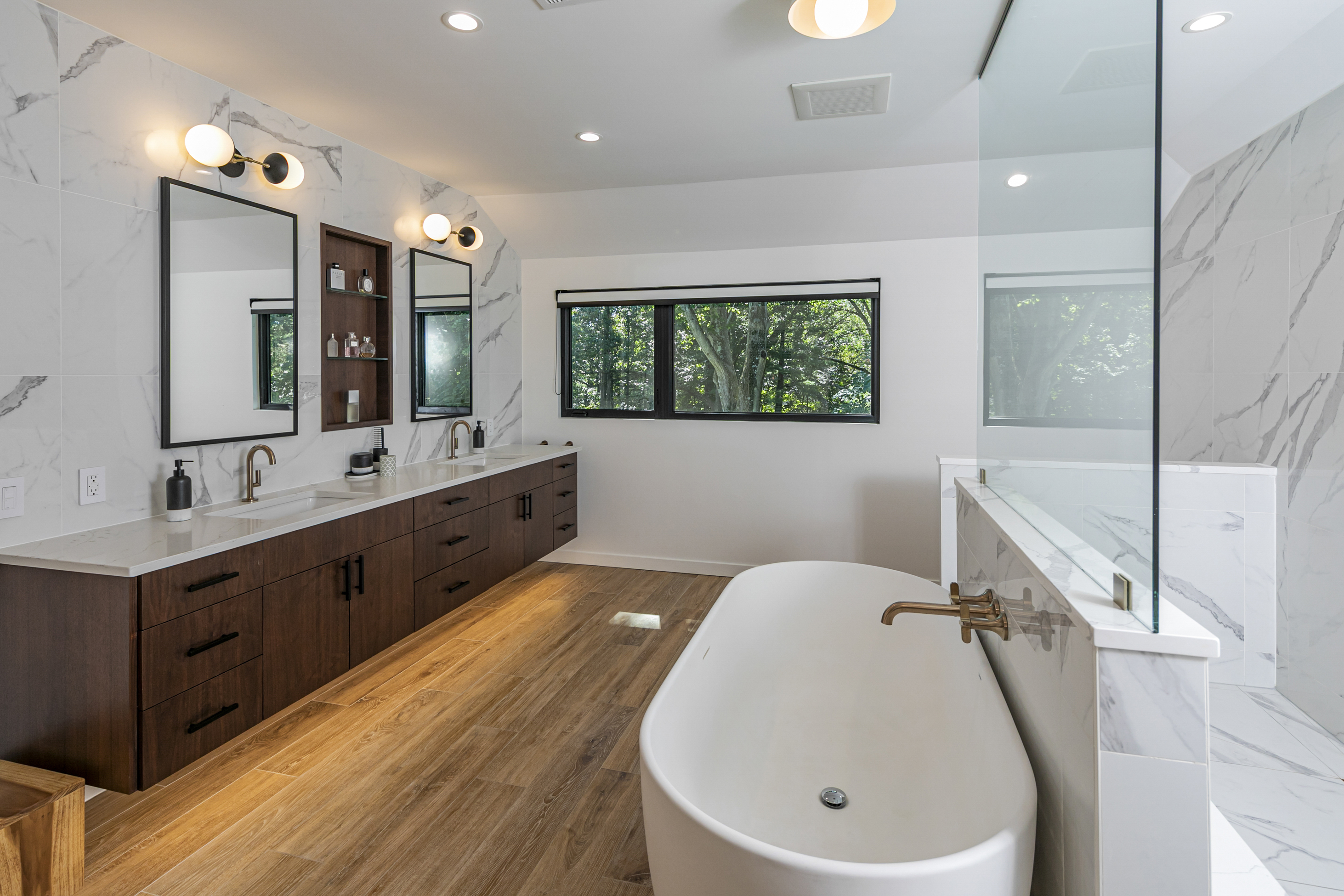  Modern Luxury Living Steps From Downtown - 物件實景