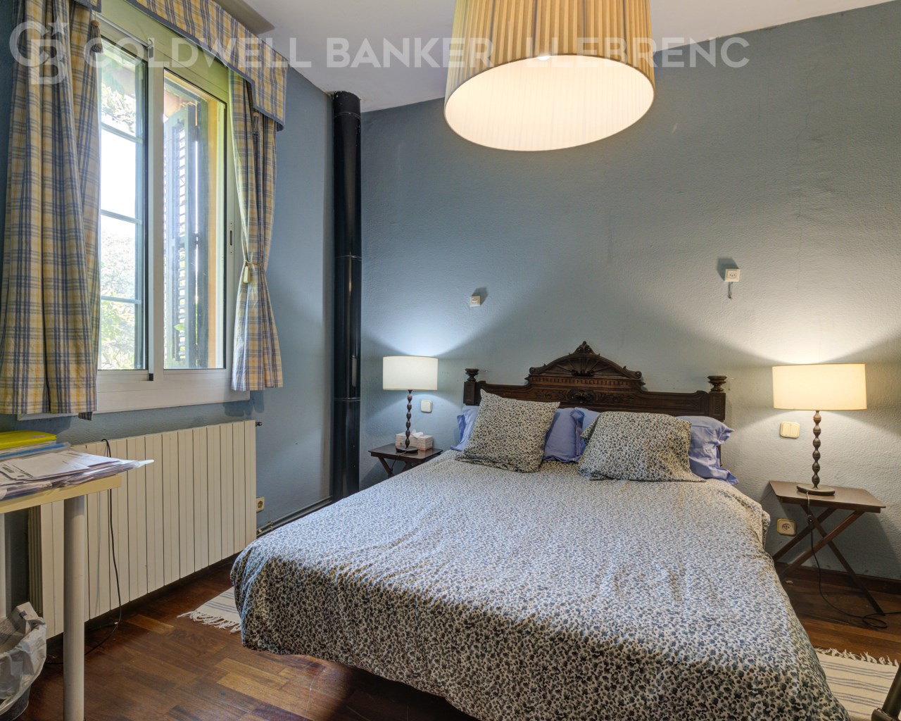 Barcelona, Barcelona, Sarri? - Sant Gervasi, Vallv, Barcelona, Catalonia, ES, 5 Bedrooms Bedrooms, ,3 BathroomsBathrooms,Residential,For Sale,Barcelona, Barcelona, Sarri? - Sant Gervasi, Vallv,1613204