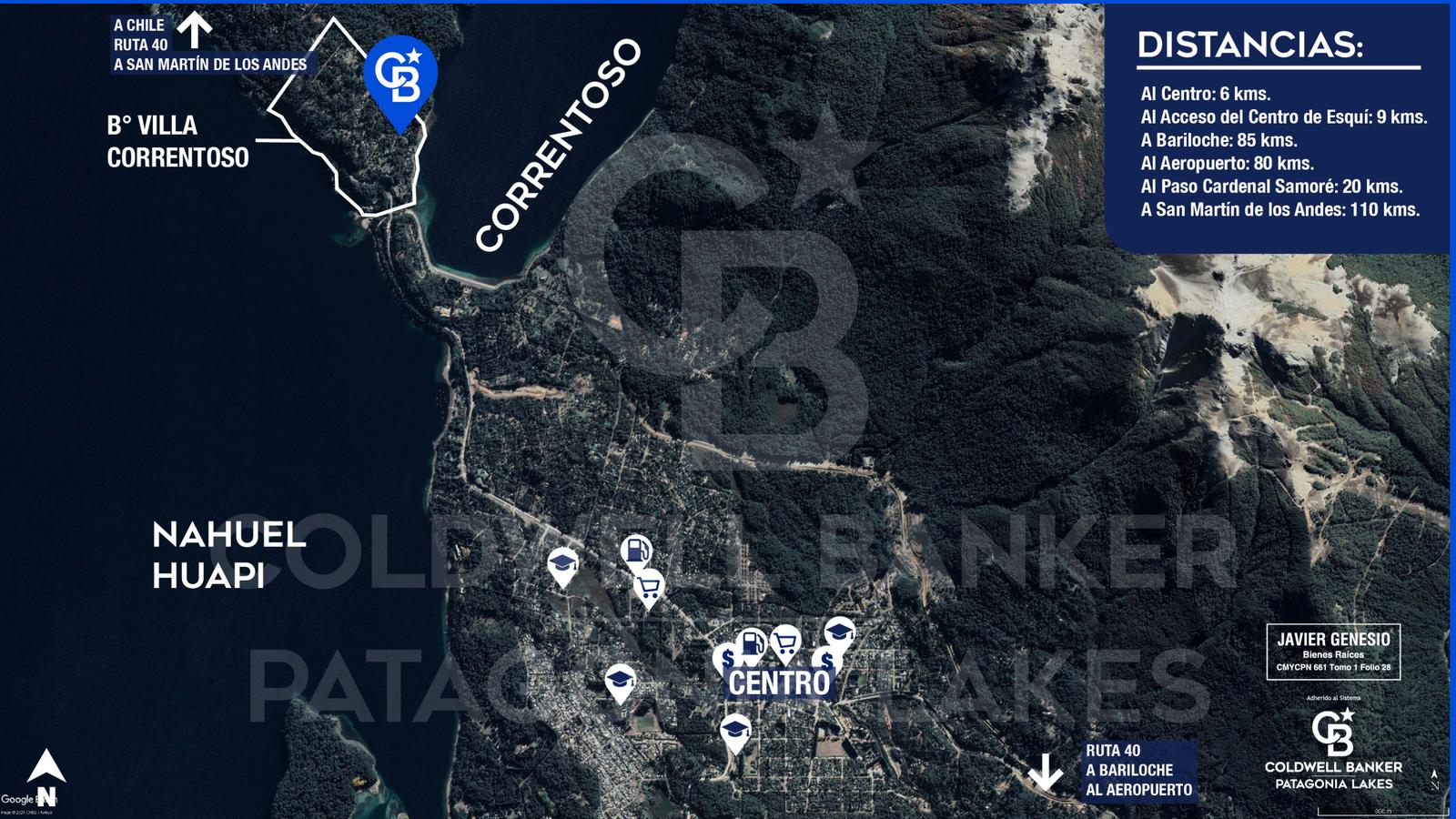 VENTA Exclusiva propiedad con costa propia al Lago, Villa La Angostura, AR-Q, AR, 4 Bedrooms Bedrooms, ,2 BathroomsBathrooms,Residential,For Sale,VENTA Exclusiva propiedad con costa propia al Lago,1670384