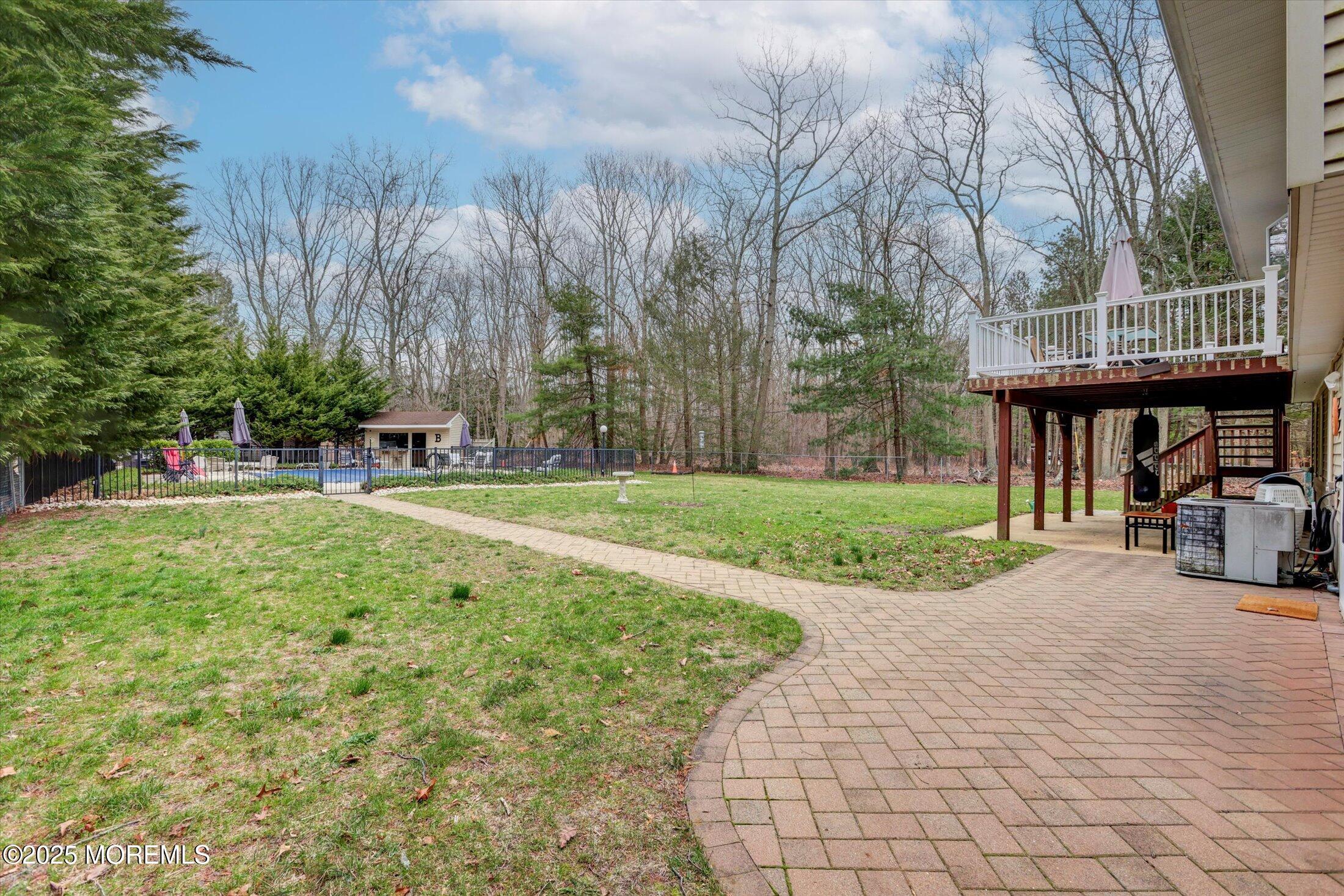 Jackson, New Jersey, 08527, United States, 3 Bedrooms Bedrooms, ,2 BathroomsBathrooms,Residential,For Sale,1931197