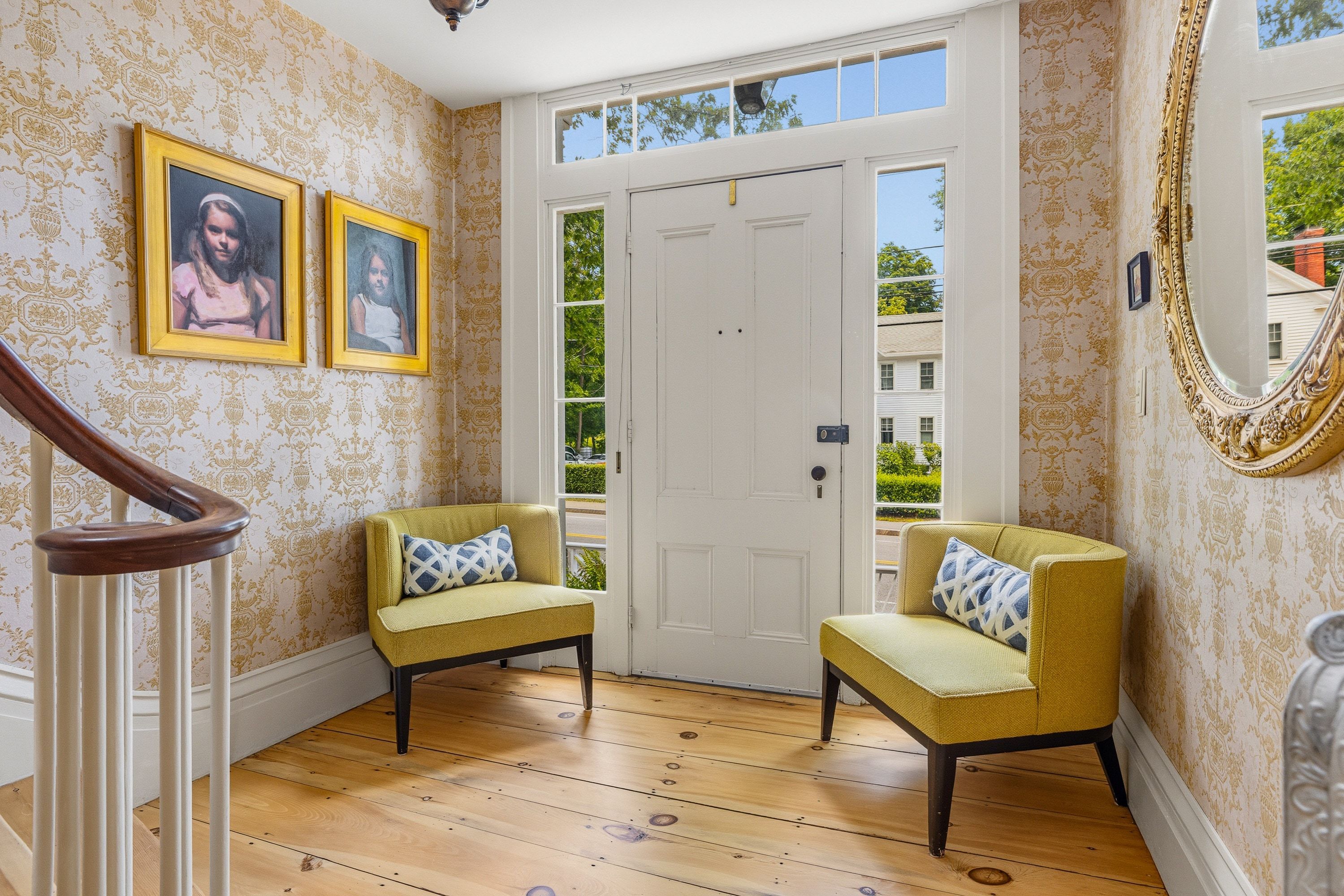  60 Main Street, Exeter, NH 03833 - 物件實景