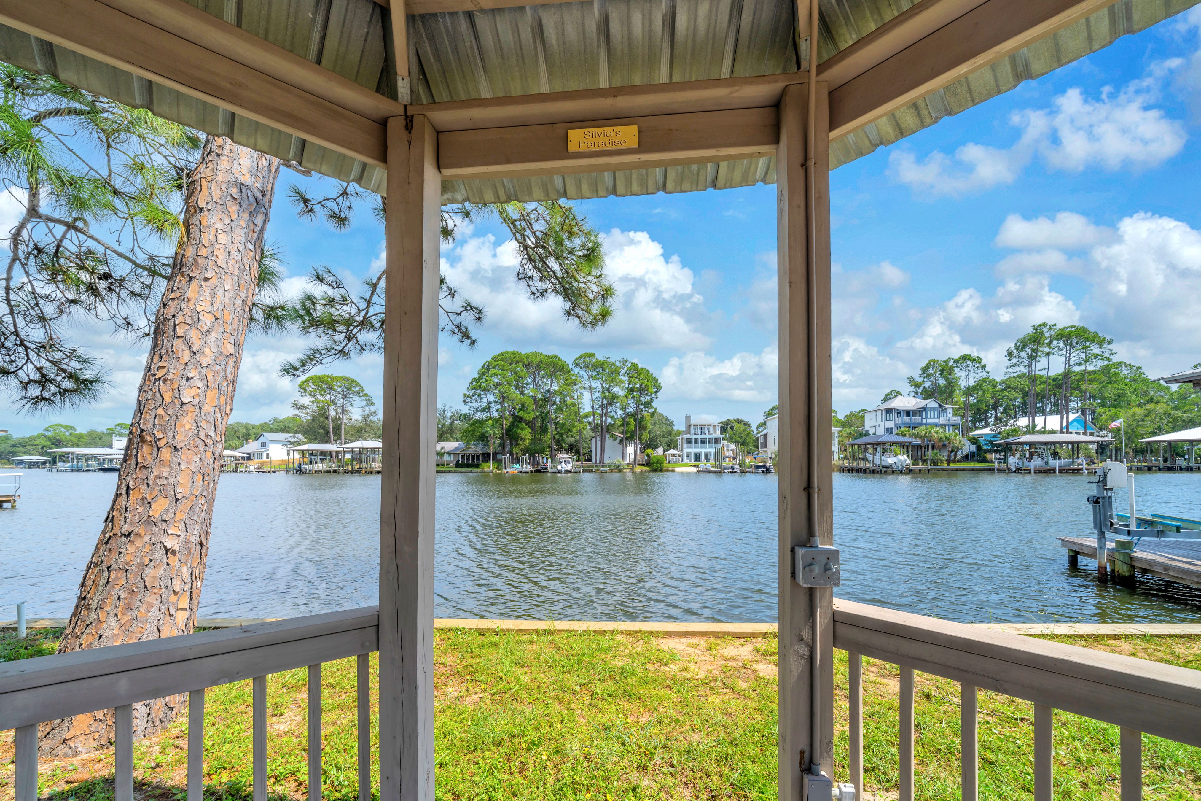  Premier Waterfront Deep-Water Homesite with Bulkhead, Dock & Boathouse - 物件實景