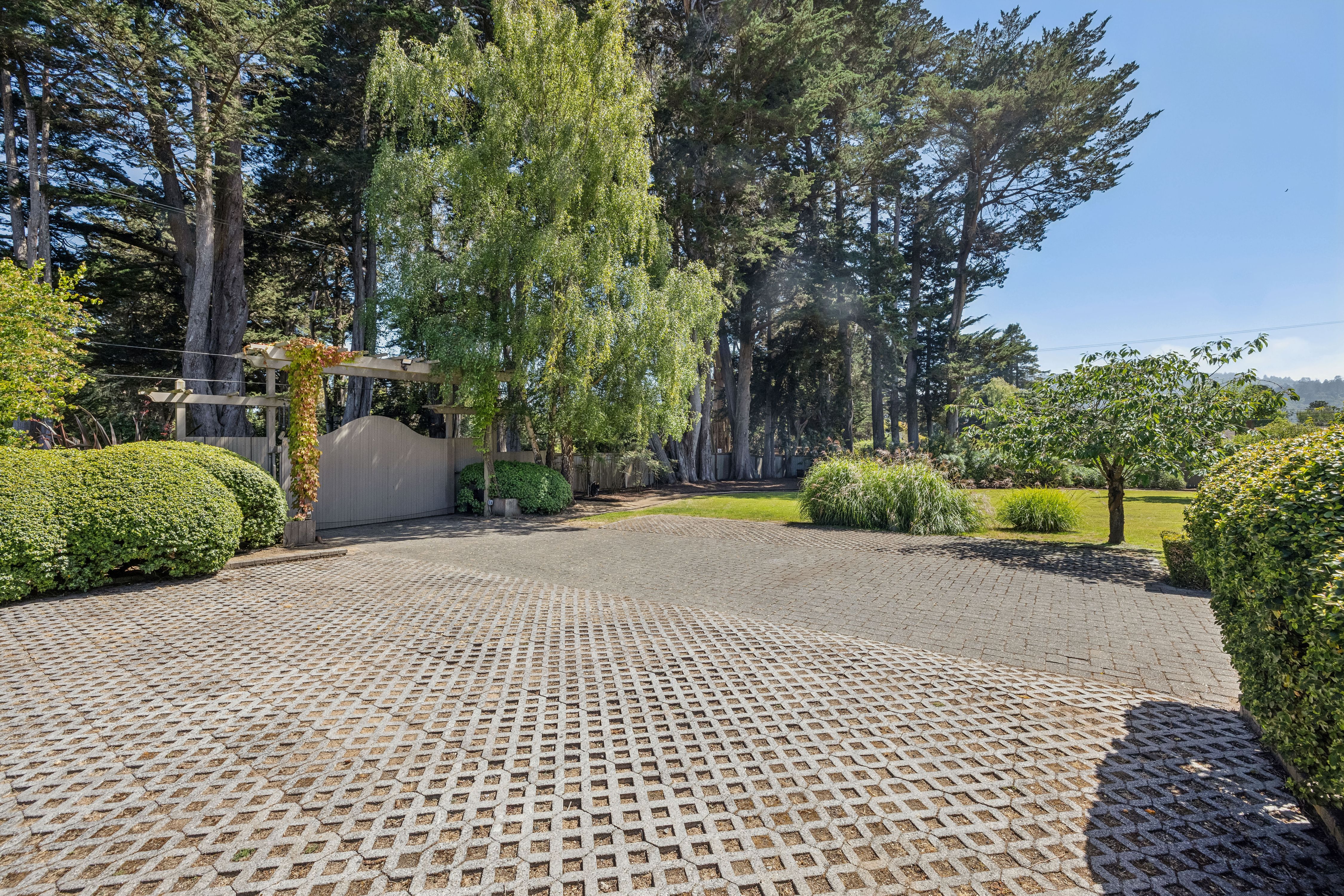  Private Point Reyes Station Retreat - 物件實景