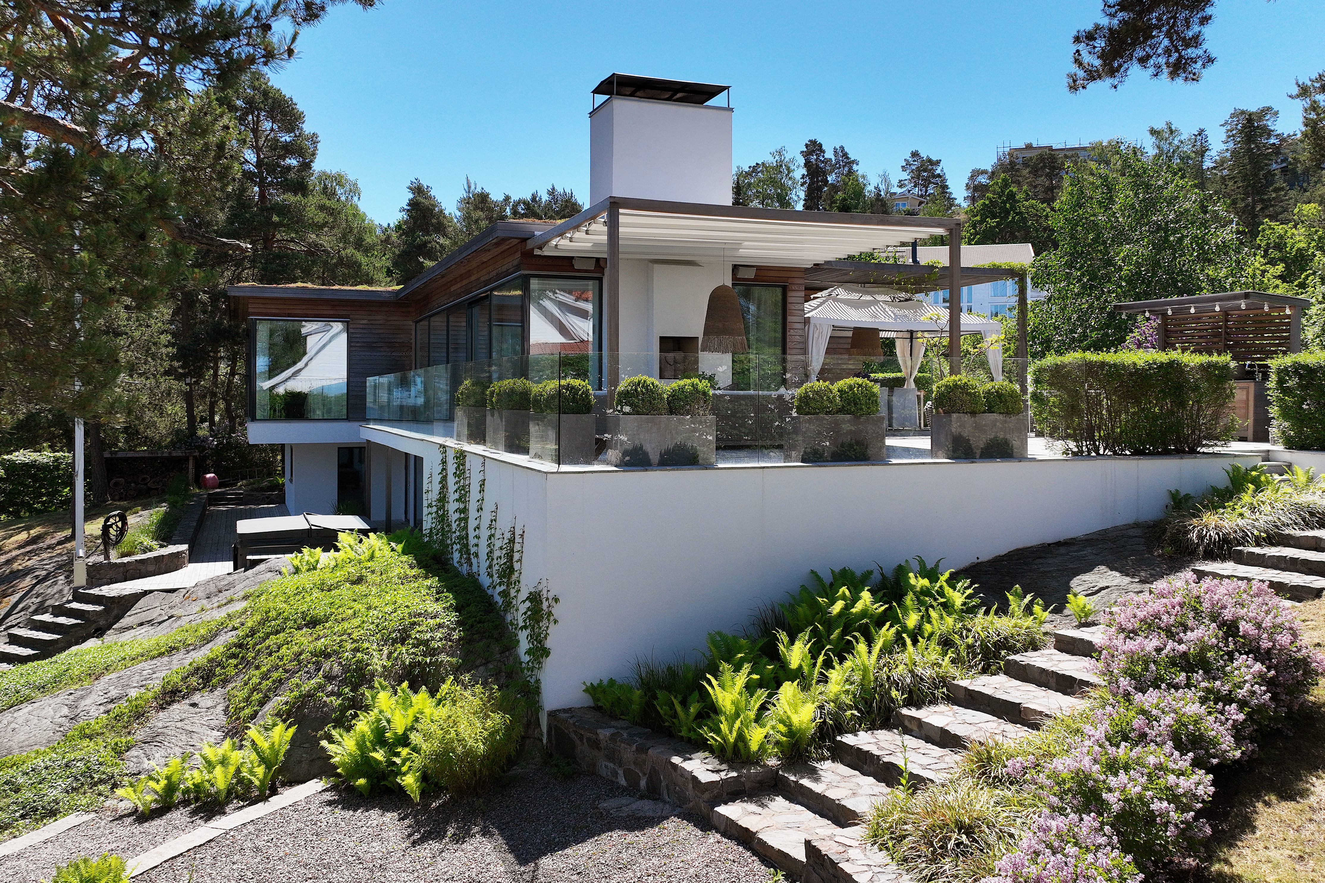  Kyrksundsvägen 20 - 物件實景