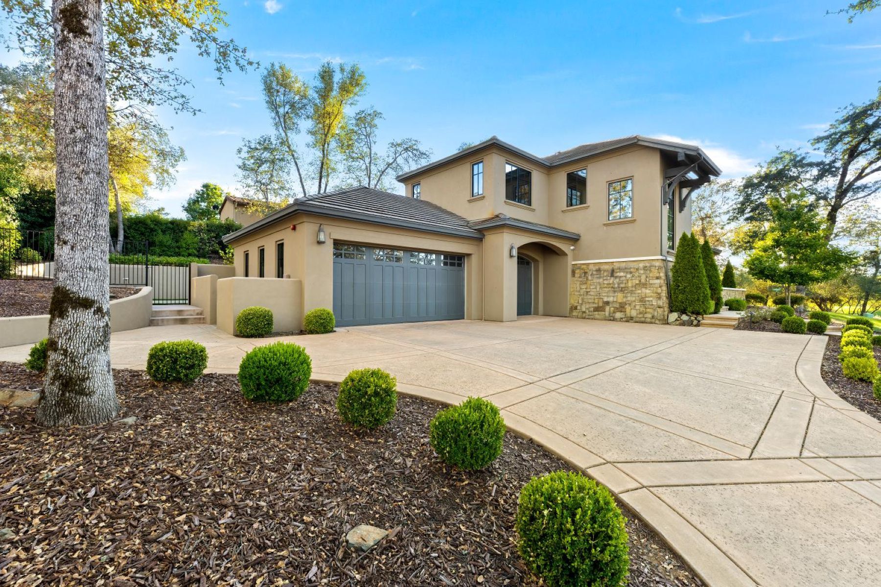  6016 Aldea Drive, El Dorado Hills, CA, 95762 - 物件實景