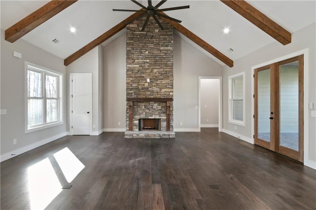 Carrollton, Georgia, 30116, United States, 4 Bedrooms Bedrooms, ,4 BathroomsBathrooms,Residential,For Sale,1897313