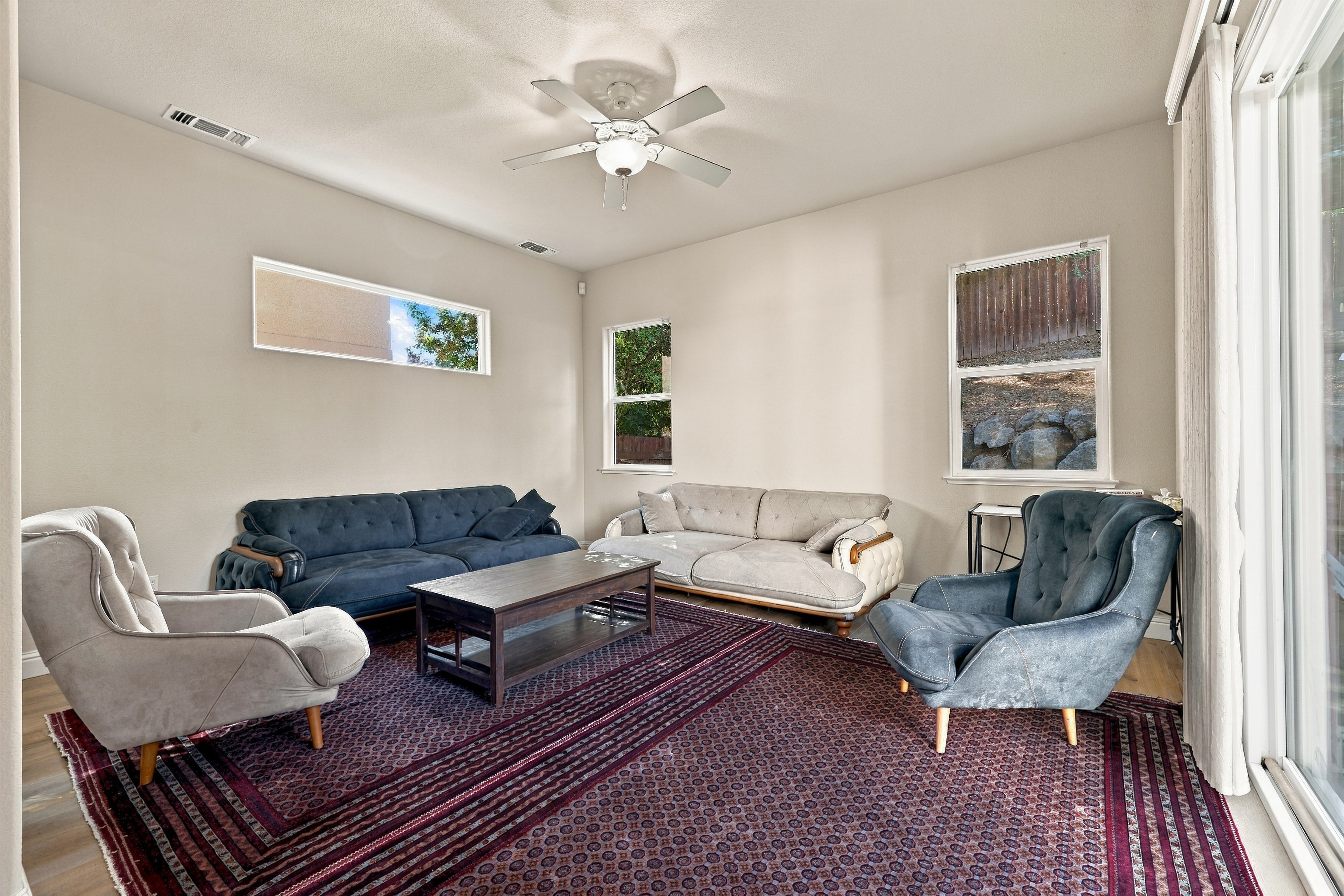  4349 Kentwood Lane, Fair Oaks, CA 95628 - 物件實景