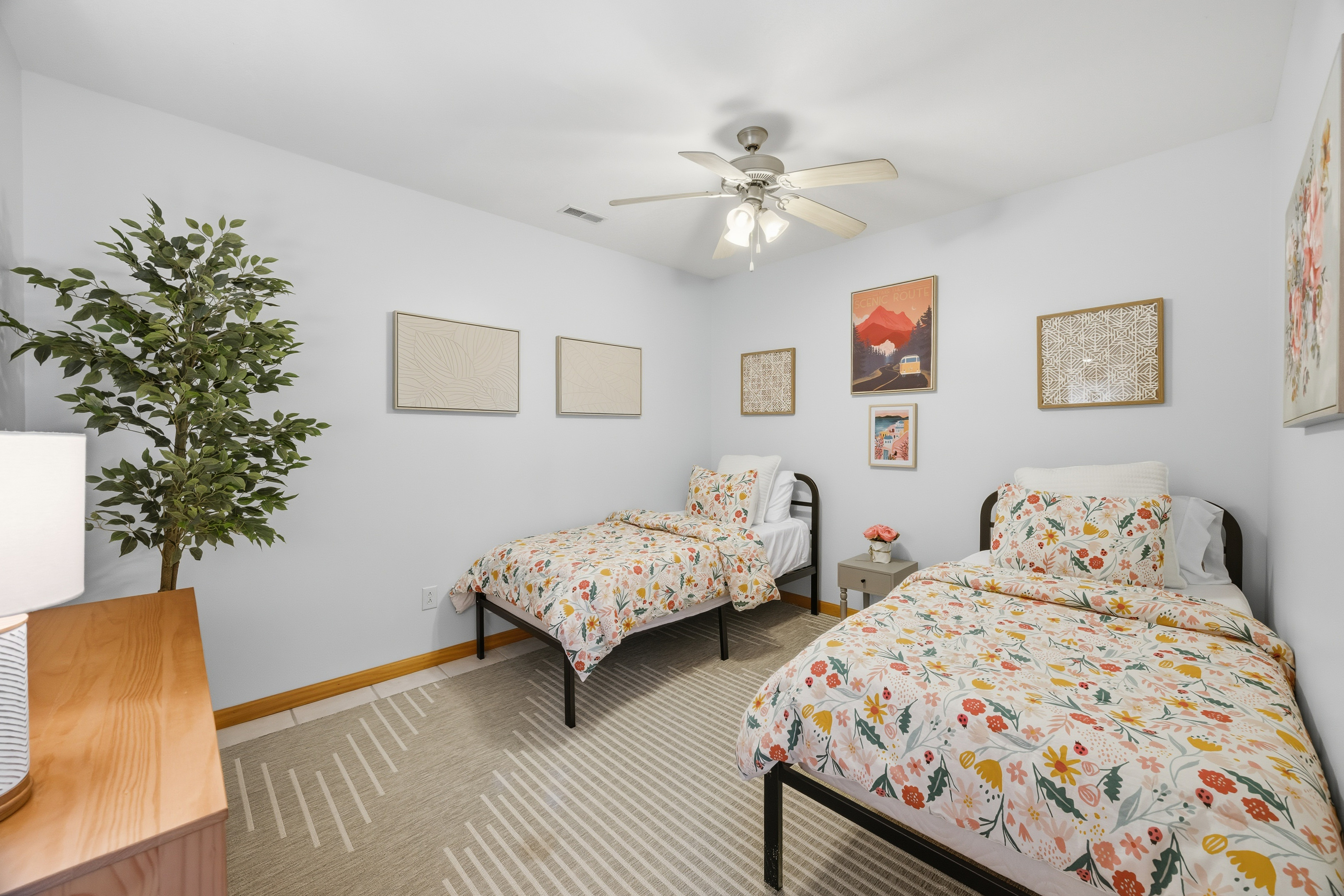  523 Upper Springs Road, Pickens, SC 29671 - 物件實景