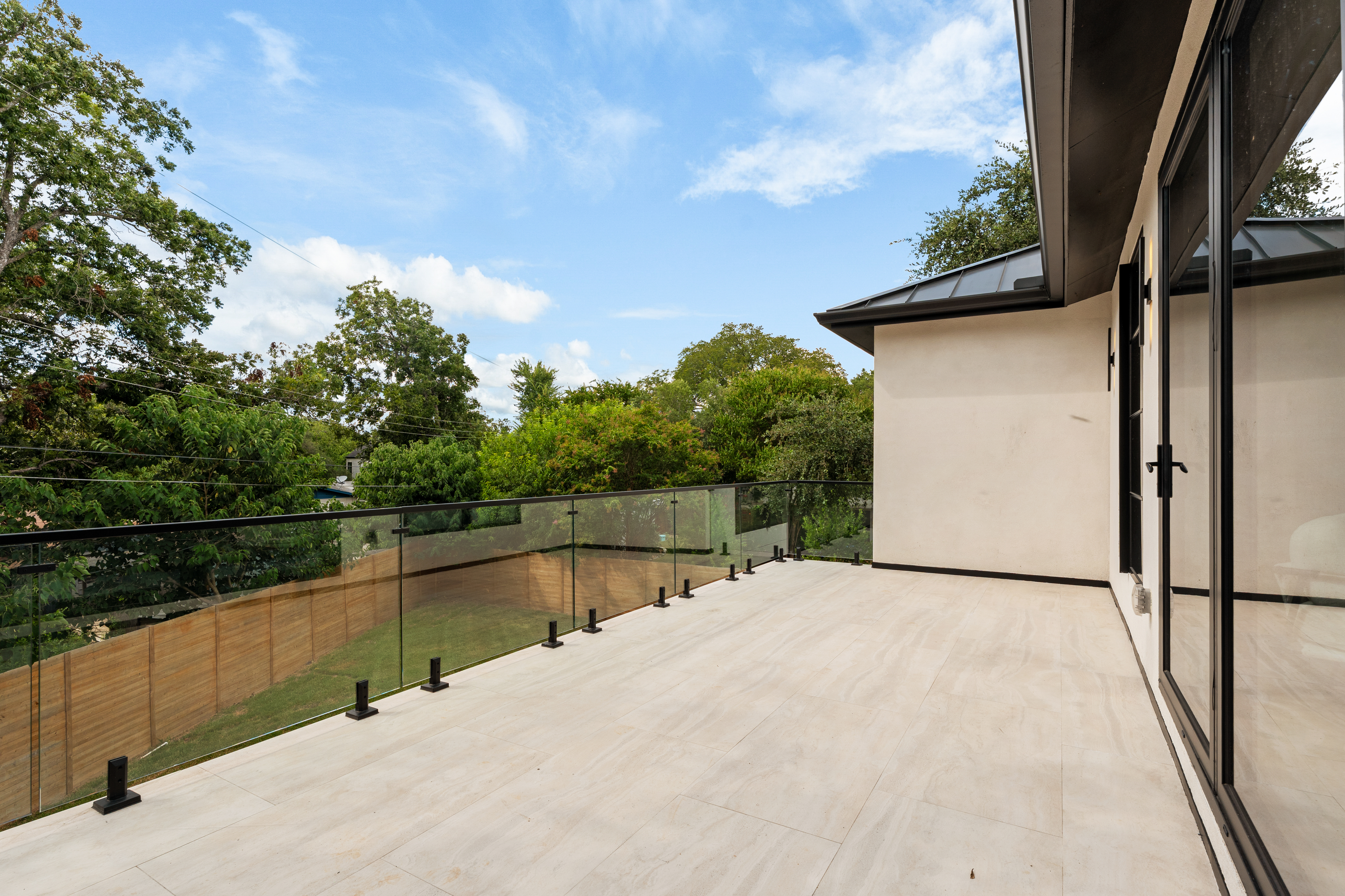  Contemporary New Construction Home in South Austin Neighborhood - 物件實景