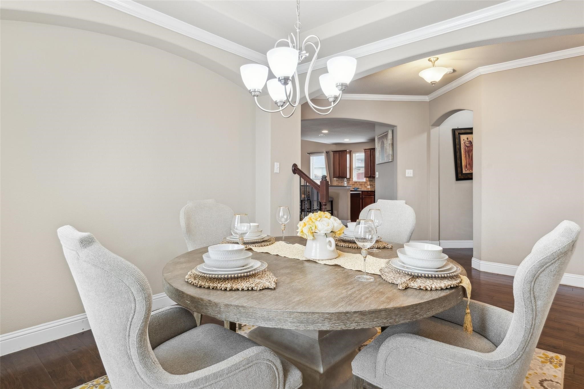 Little Elm, Texas, 75068, United States, 5 Bedrooms Bedrooms, ,4 BathroomsBathrooms,Residential,For Sale,1971271