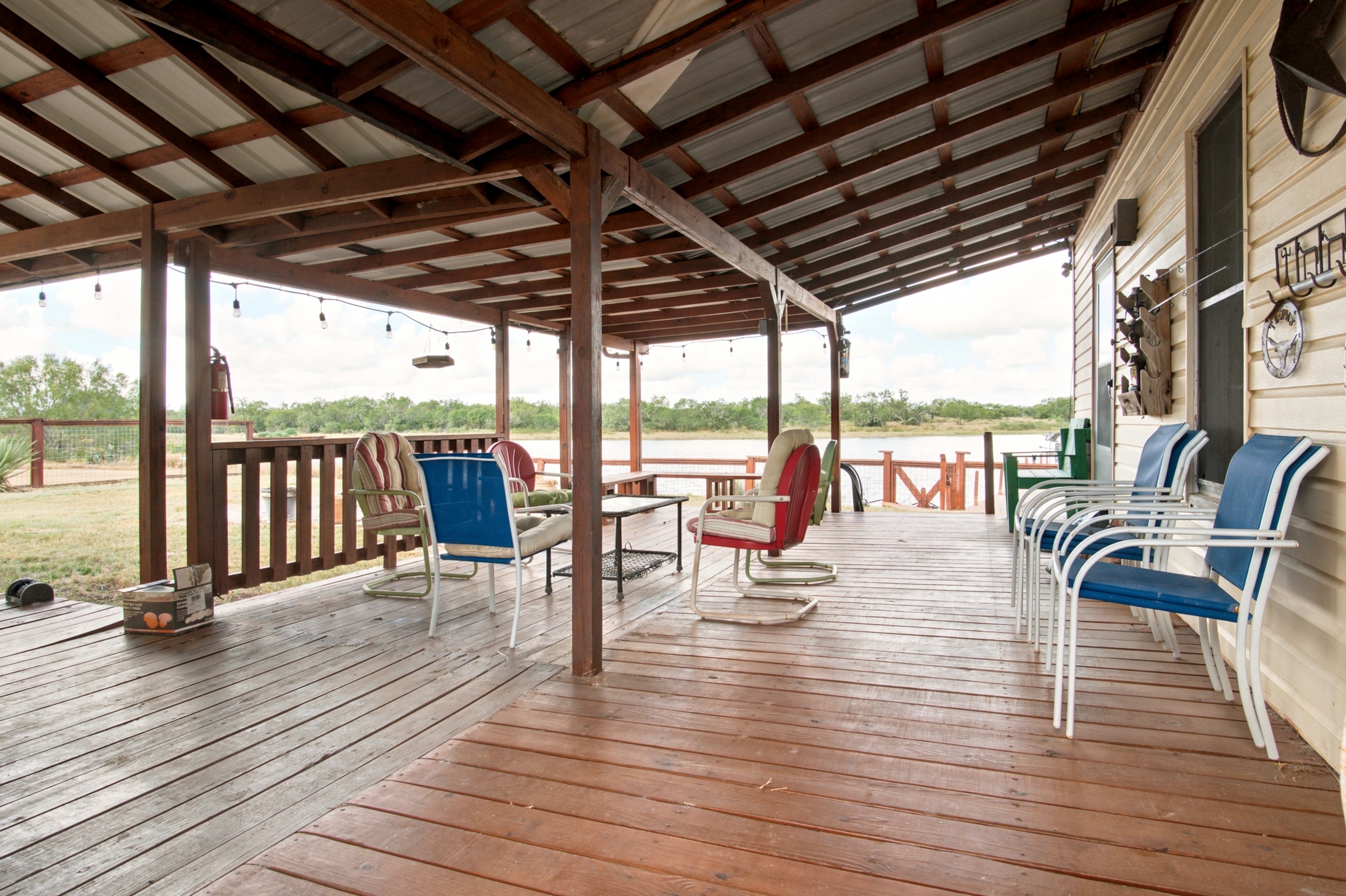  1234.89 +/- Acres, Santa Clara Ranch, Atascosa County, Falls City, TX 78113 - 物件實景