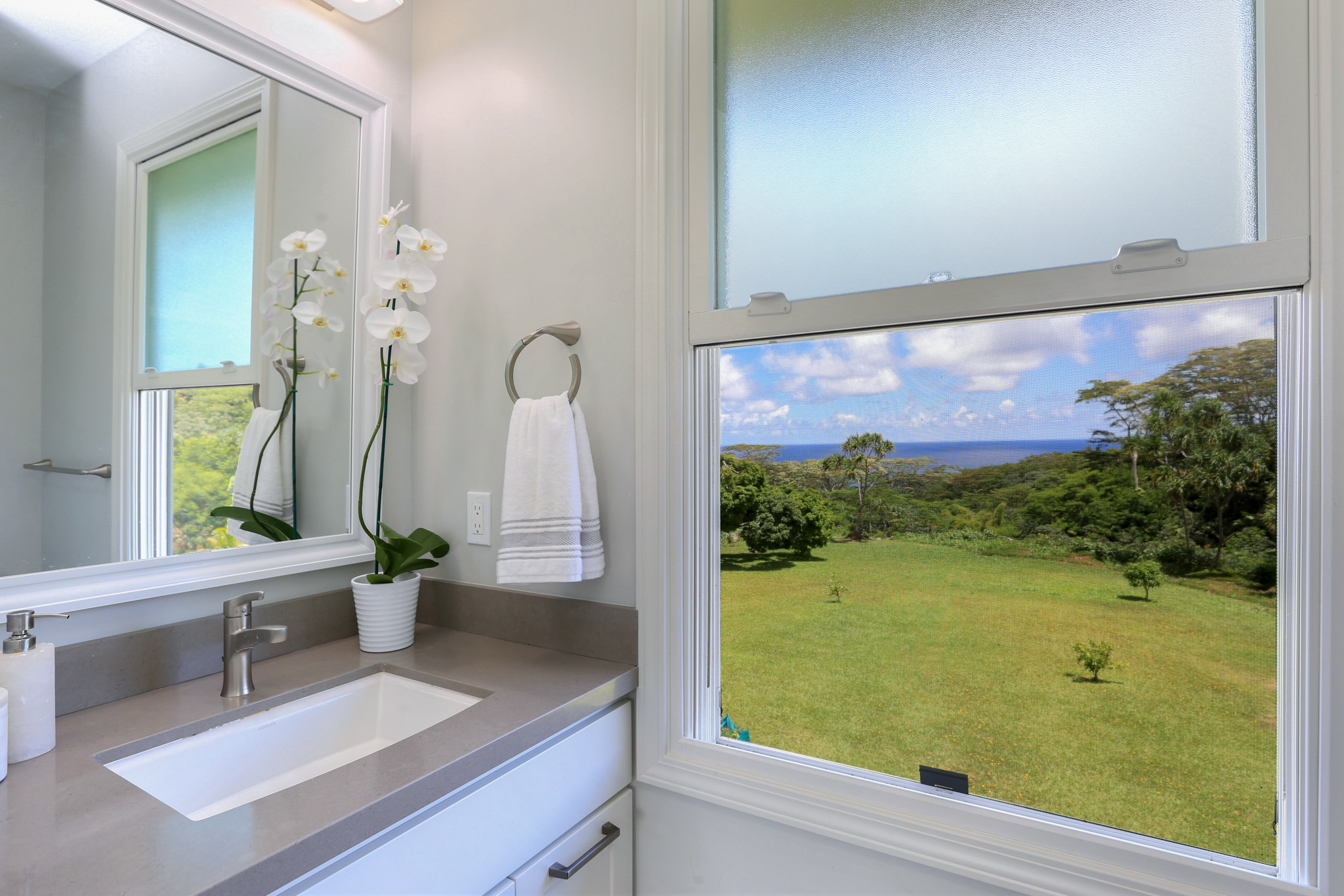  4858 Kahiliholo Rd, Unit #3 Kilauea, HI, 96754 - 物件實景