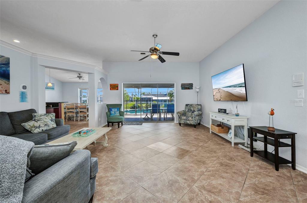 Port Charlotte, Florida, 33981, United States, 3 Bedrooms Bedrooms, ,3 BathroomsBathrooms,Residential,For Sale,1826433