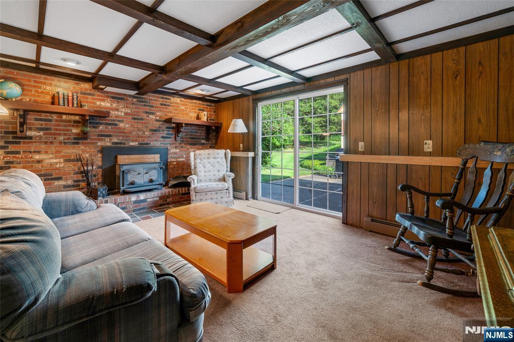Sparta, New Jersey, 07871, United States, 4 Bedrooms Bedrooms, ,3 BathroomsBathrooms,Residential,For Sale,1907480