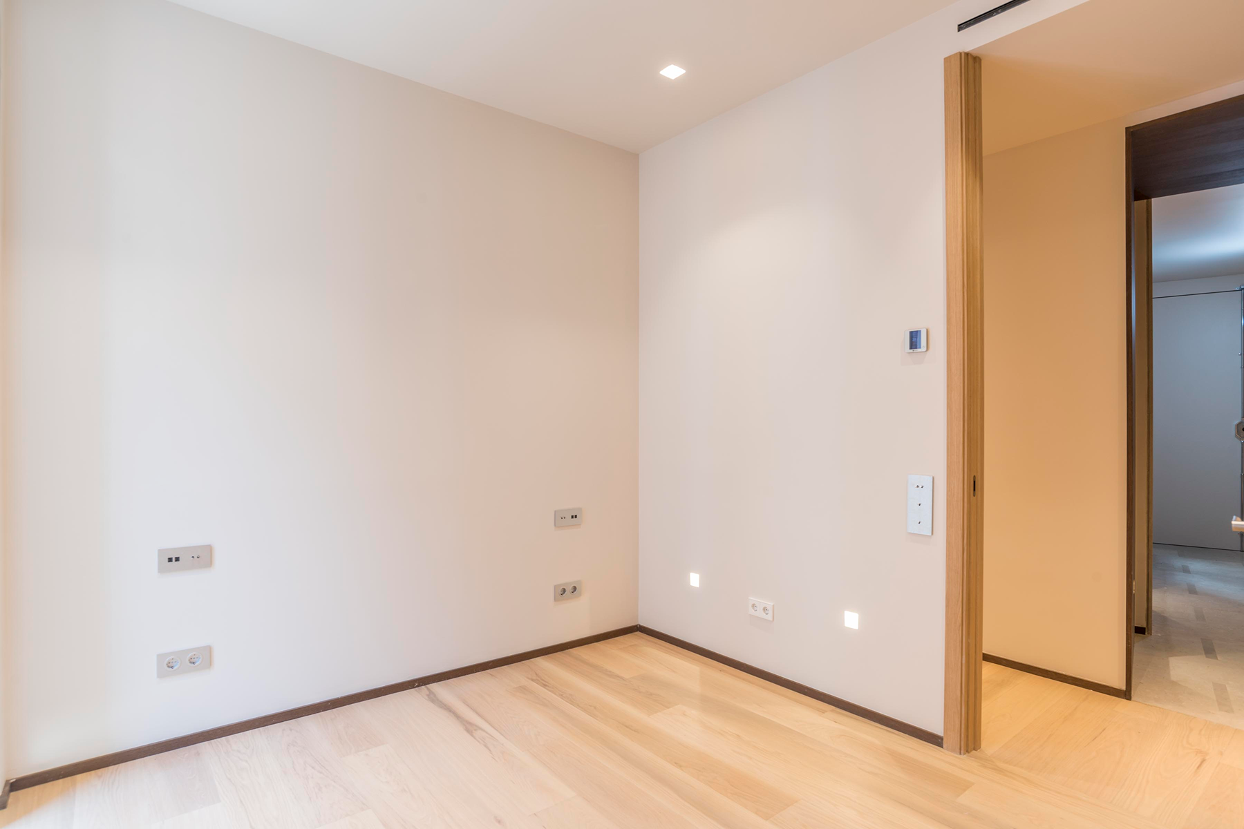  Flat with 8 refurbished balconies in Justicia - 物件實景