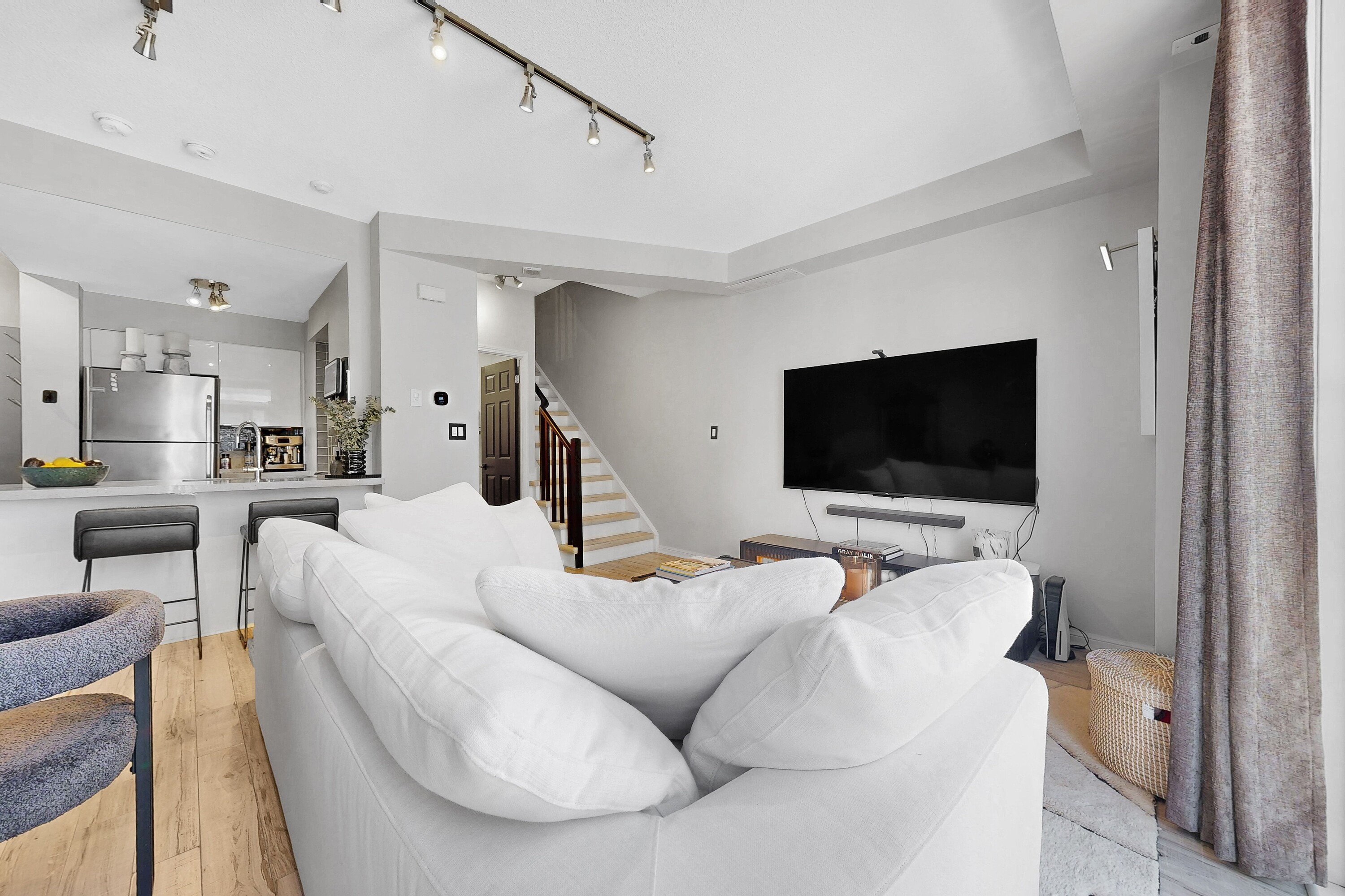 South Beach Marina Townhomes - 物件實景