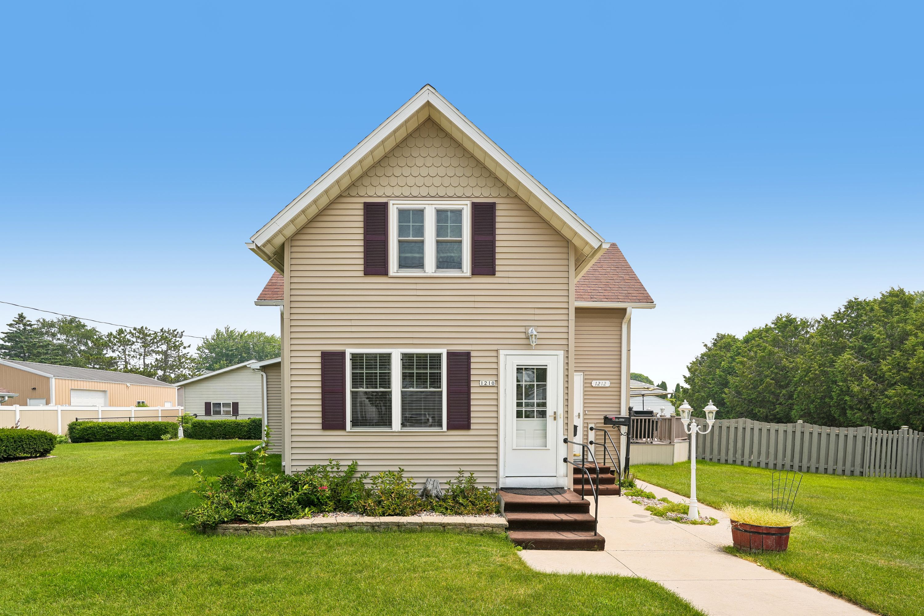  Exceptional Opportunity in Algoma Near Lake Michigan - 物件實景