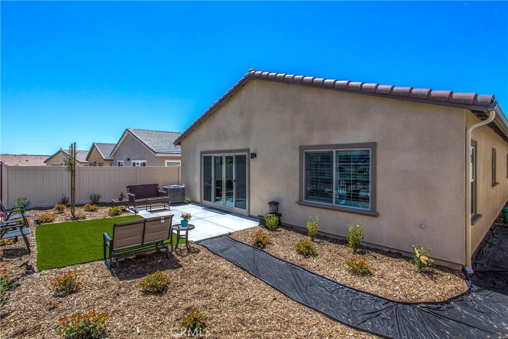 Beaumont, California, 92223, United States, 2 Bedrooms Bedrooms, ,2 BathroomsBathrooms,Residential,For Sale,1870116