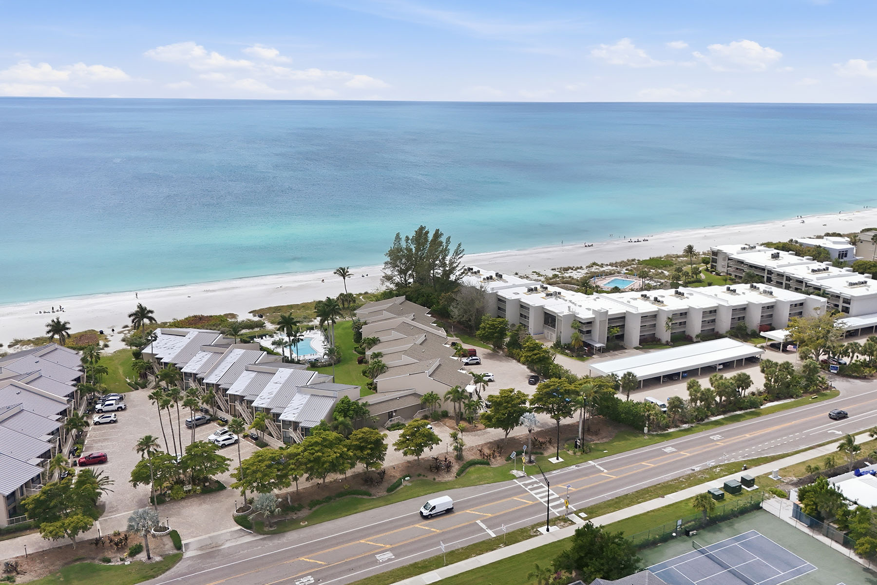  CEDARS WEST OF LONGBOAT INC - 物件實景