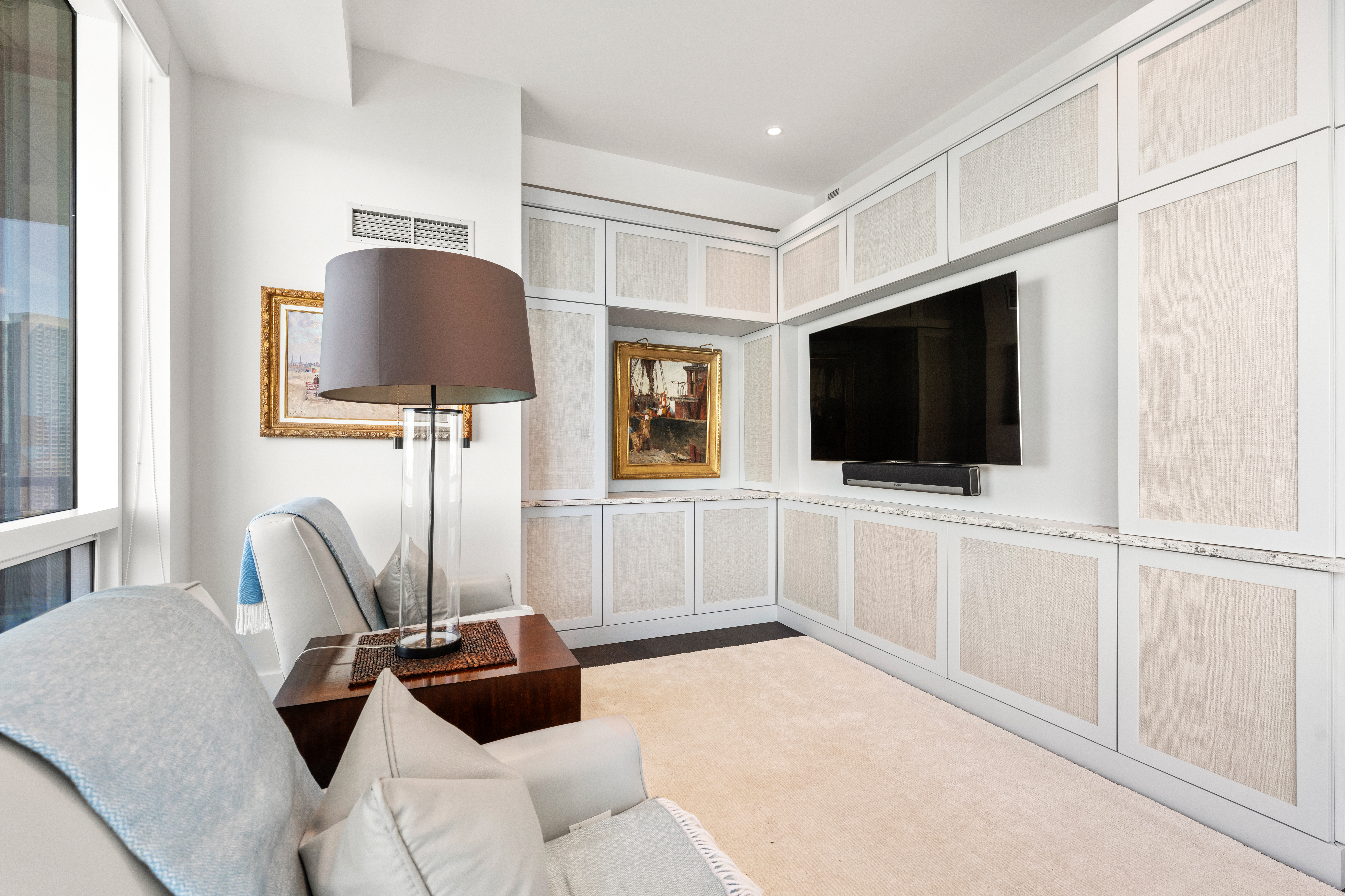  22 Liberty Dr, Unit 11C, Boston, MA, 02210 - 物件實景