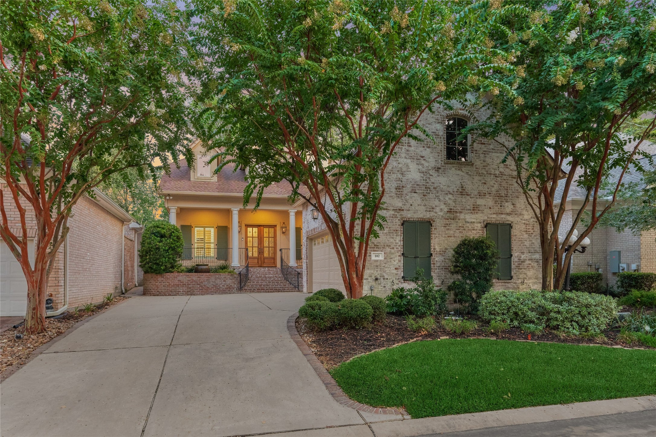 Winthrop Hbr, Montgomery, TX 77356