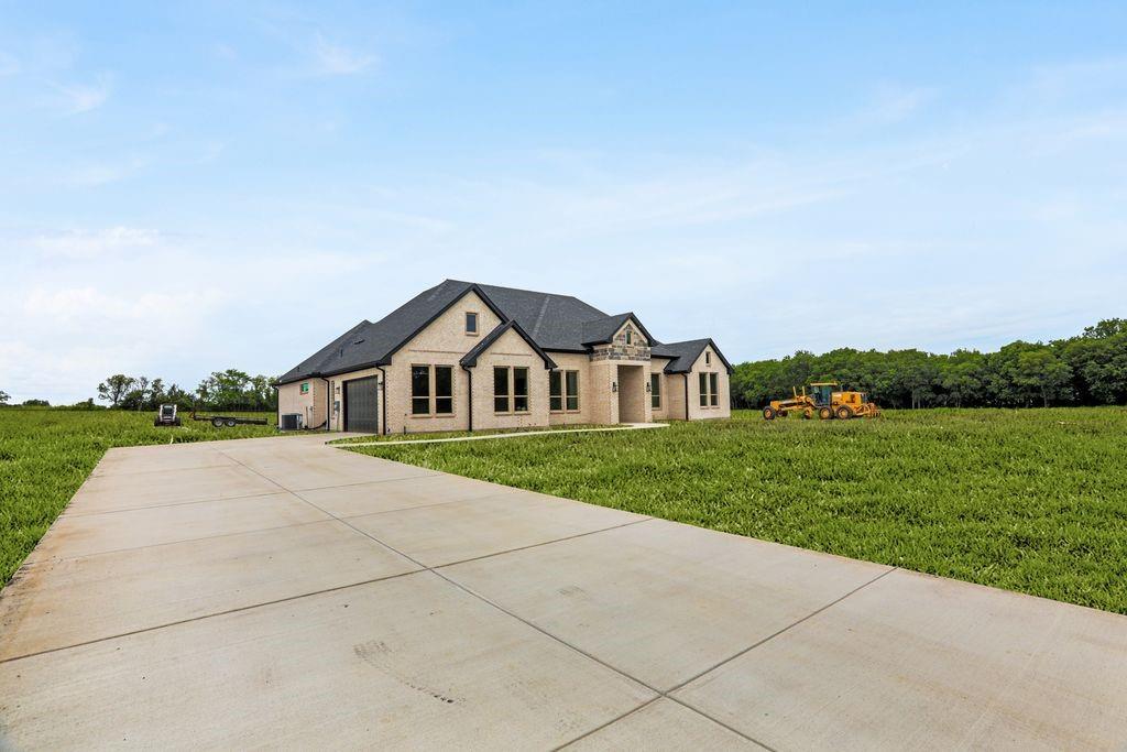 Celeste, Texas, 75423, United States, 4 Bedrooms Bedrooms, ,4 BathroomsBathrooms,Residential,For Sale,1882492