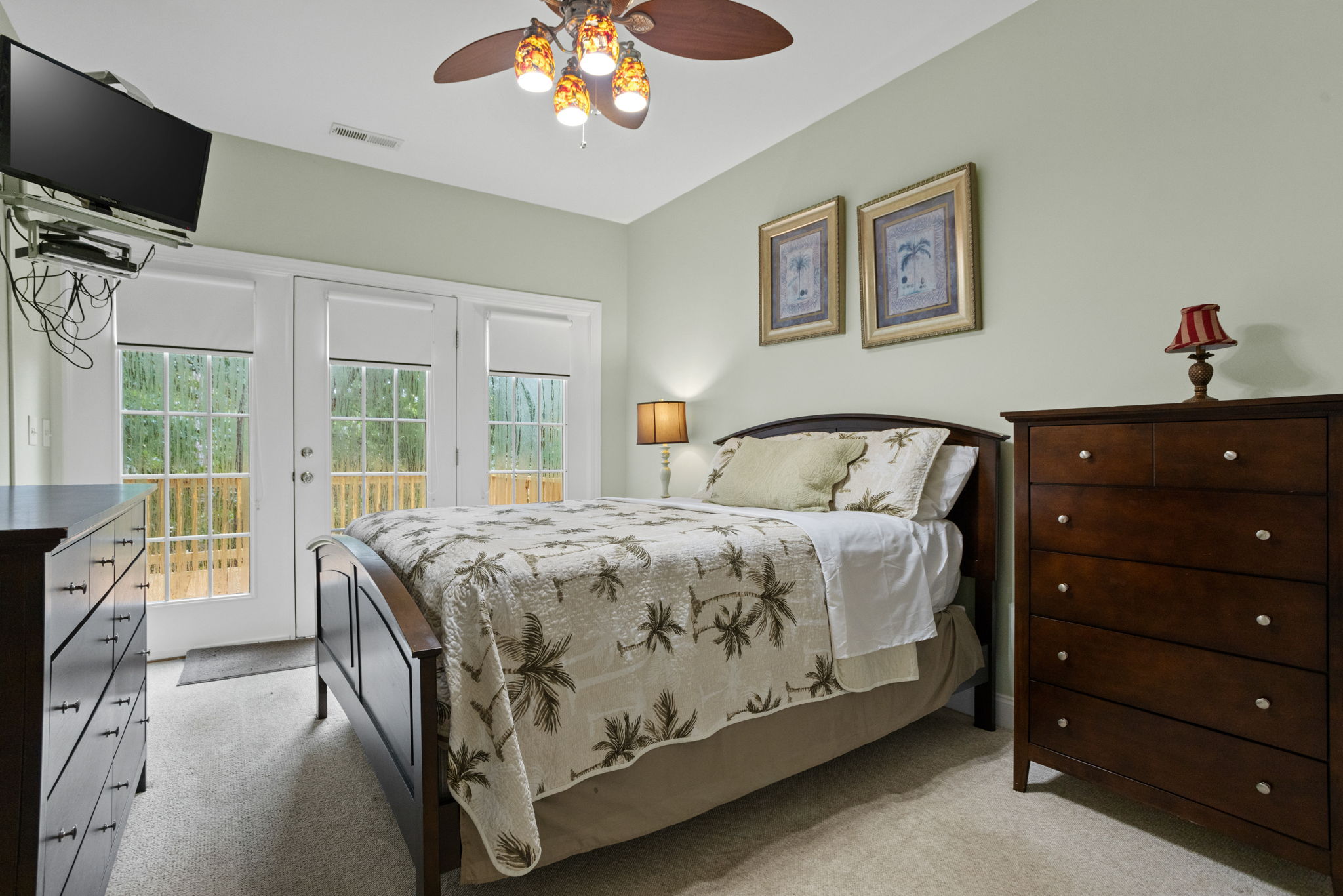  215B Black Bass Road, Anderson, SC 29626 - 物件實景