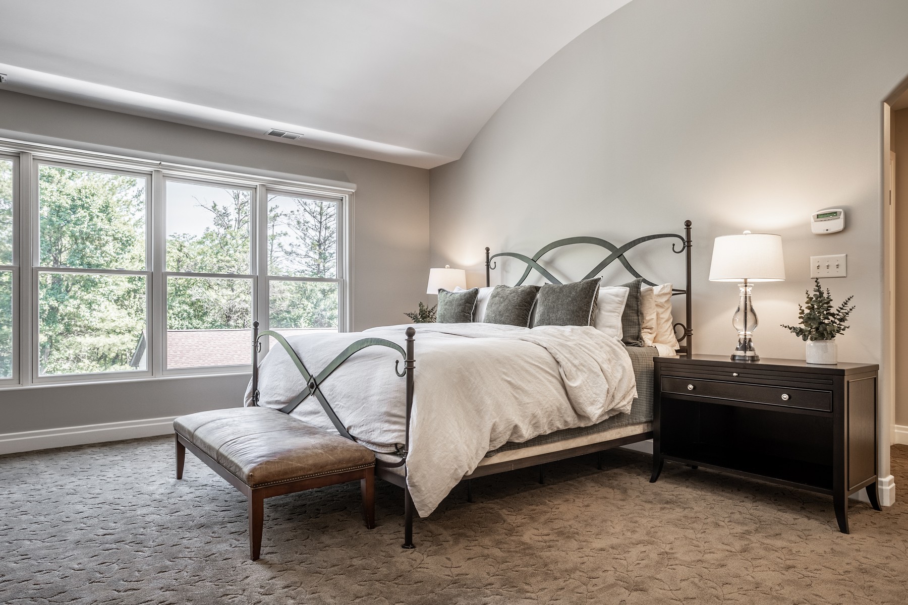  Rare Opportunity to Own a Stunning Home with Acreage in West Carmel - 物件實景