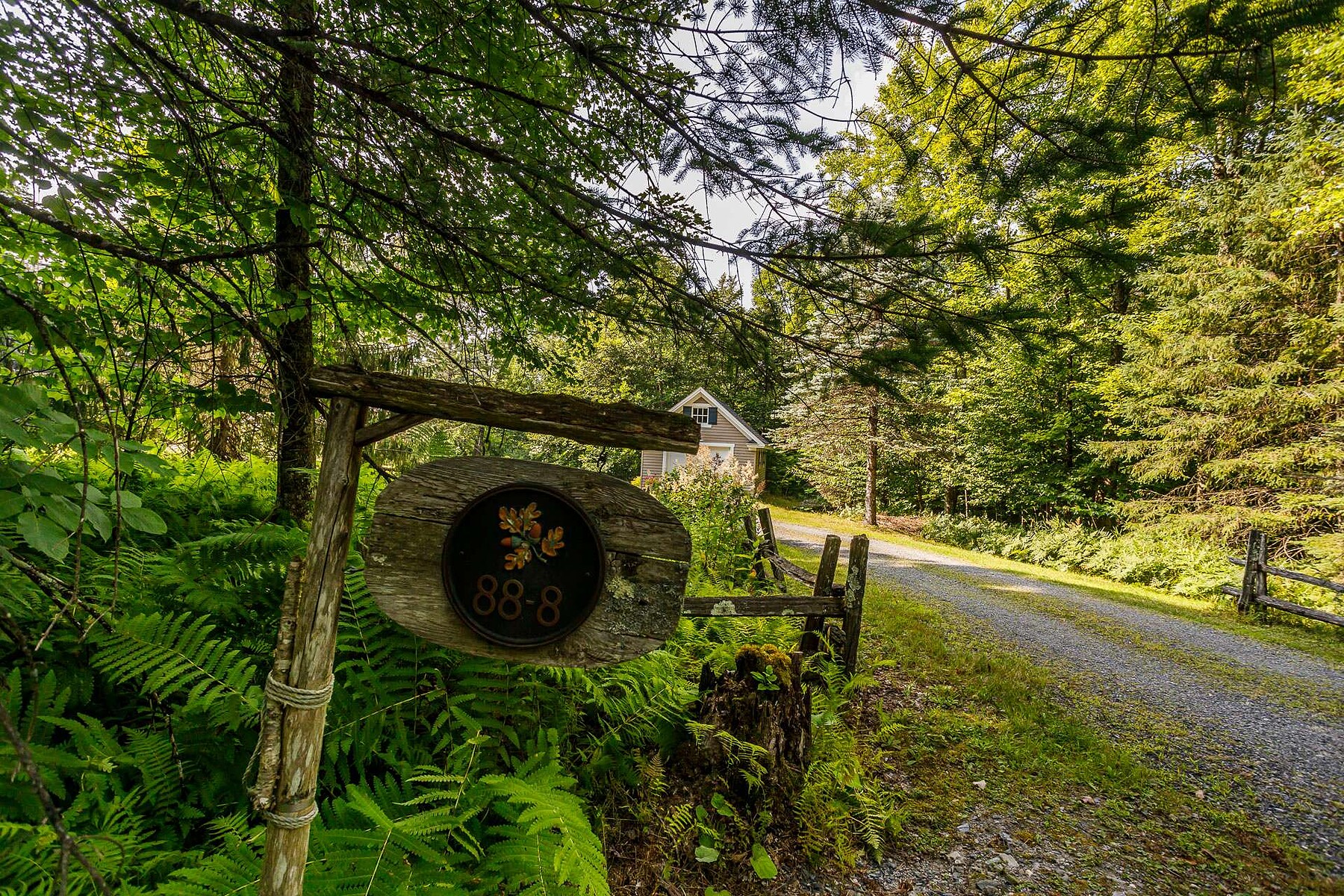  Lac-Brome, Eastern Townships - 物件實景