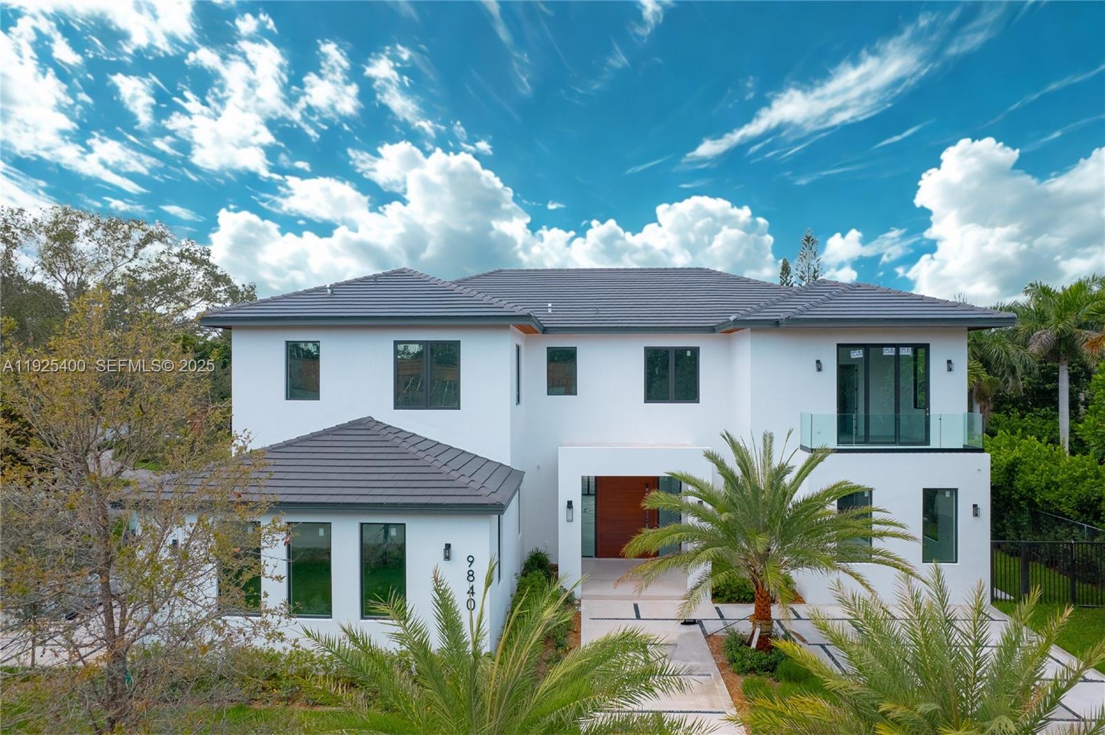 Pinecrest, Florida, 33156, United States, 6 Bedrooms Bedrooms, ,8 BathroomsBathrooms,Residential,For Sale,2003369