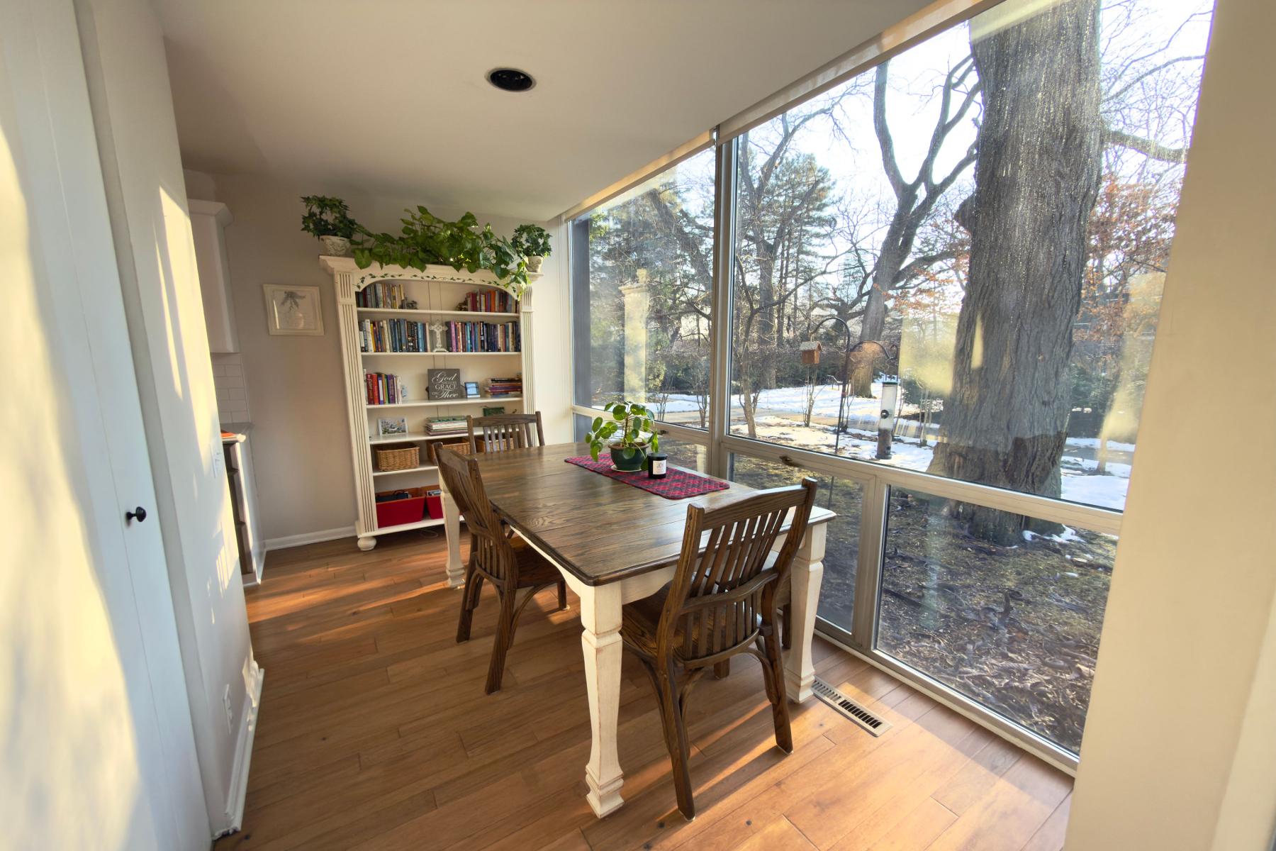  Detroit - 物件實景