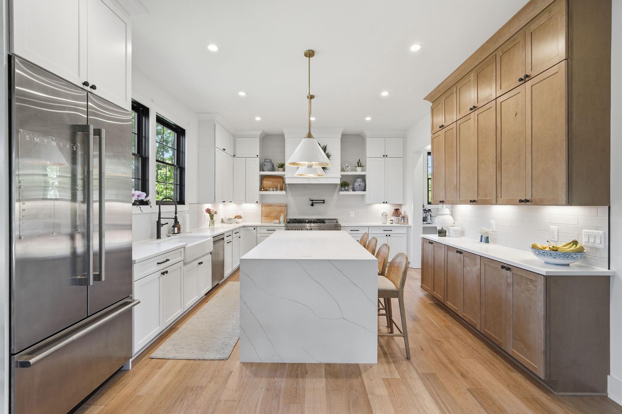  6026 Little Falls Road, Arlington, VA, 22207 - 物件實景