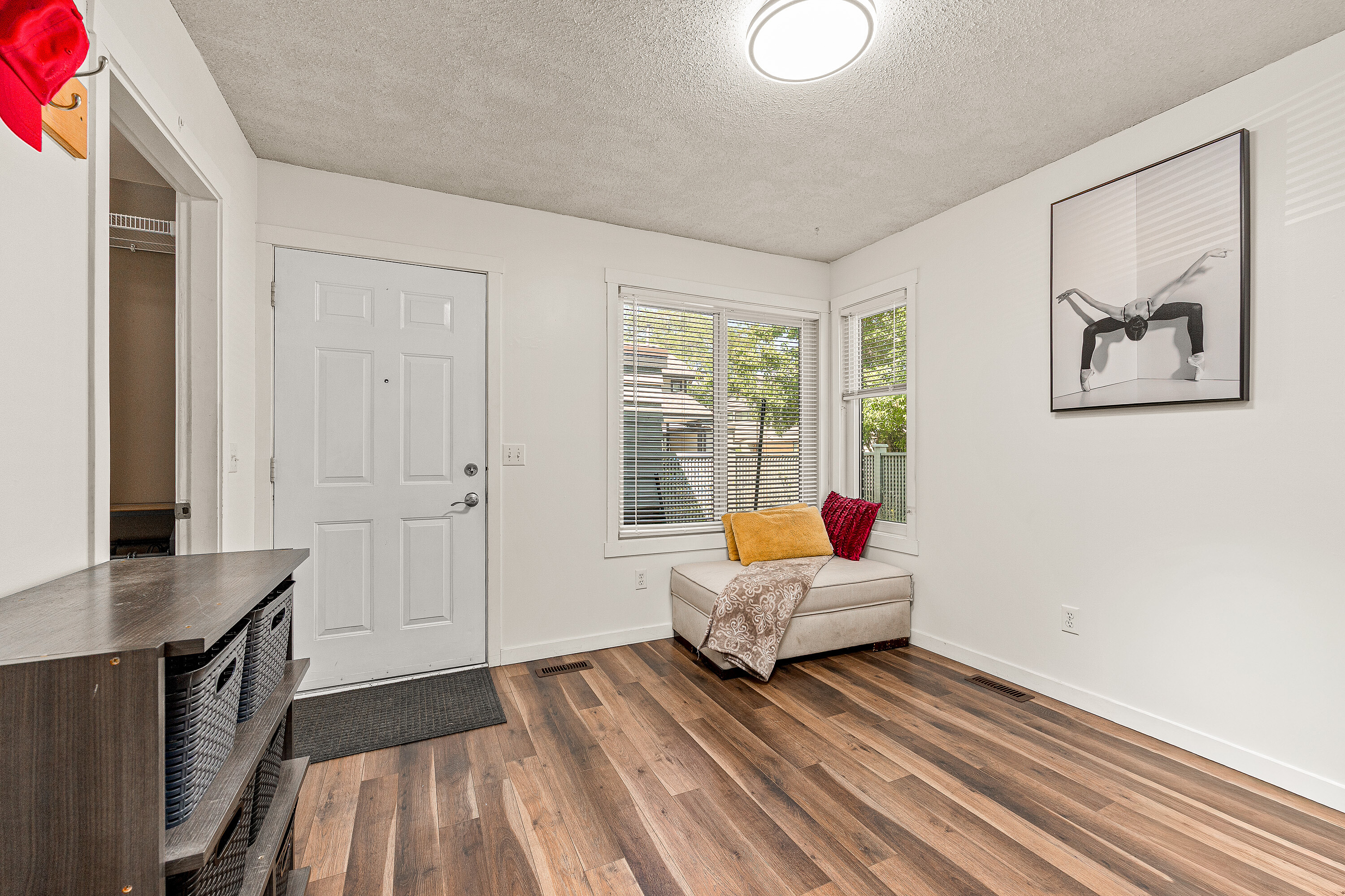  Millbridge Park Townhome - 物件實景