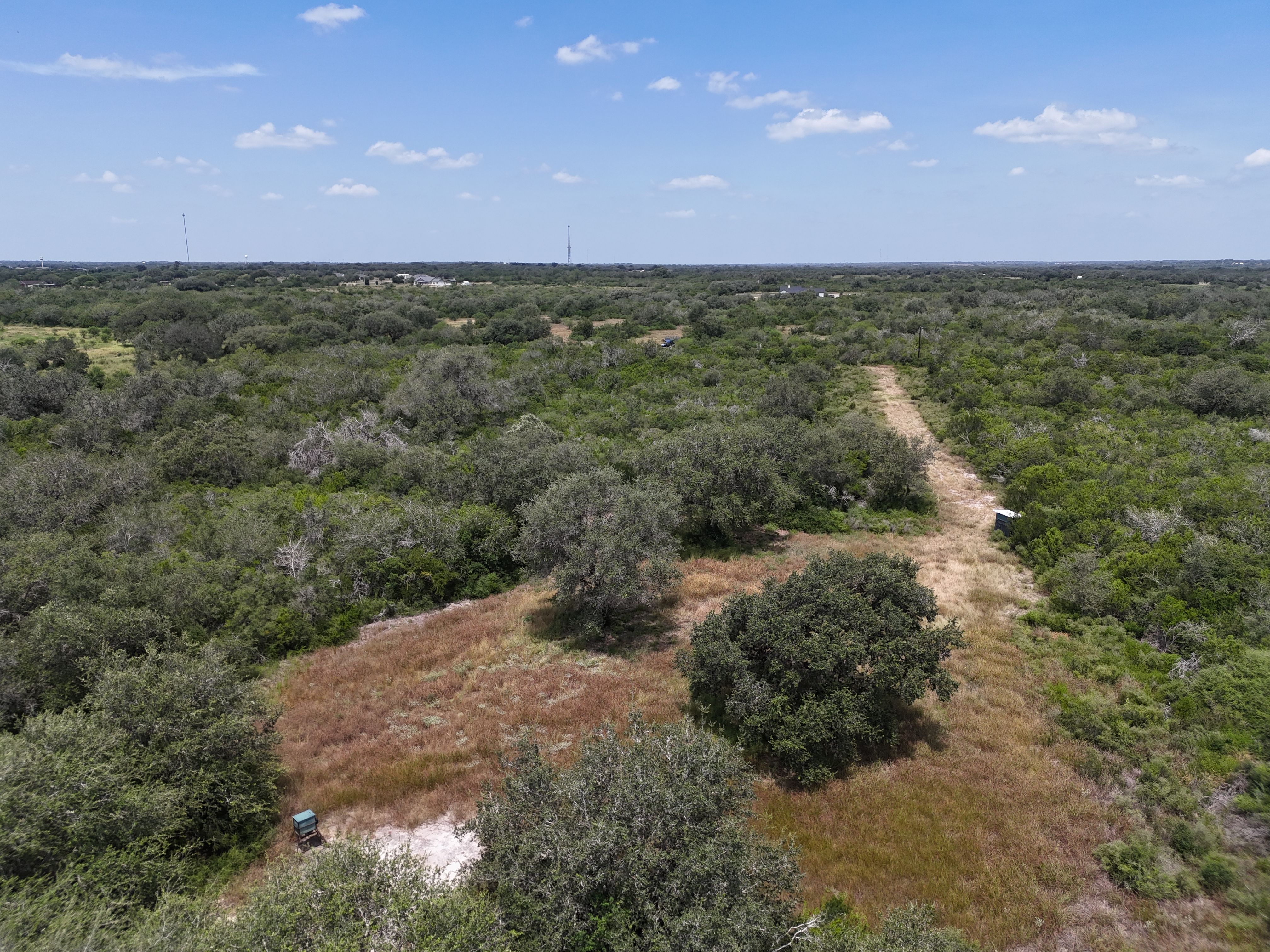  Old Houston Ranch, Bee County - 物件實景