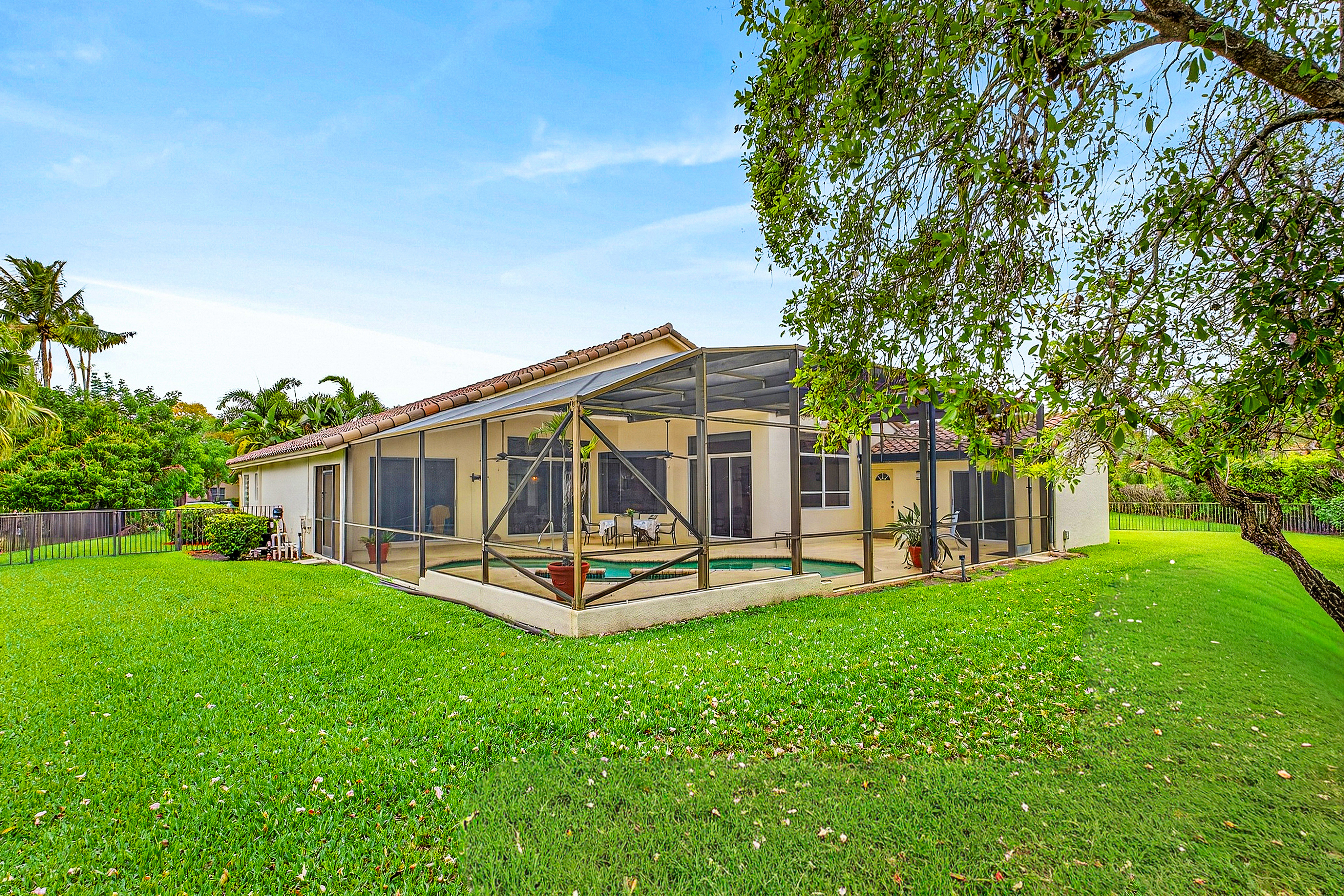  549 Stonemont Lane, Weston, FL, 33326 - 物件實景