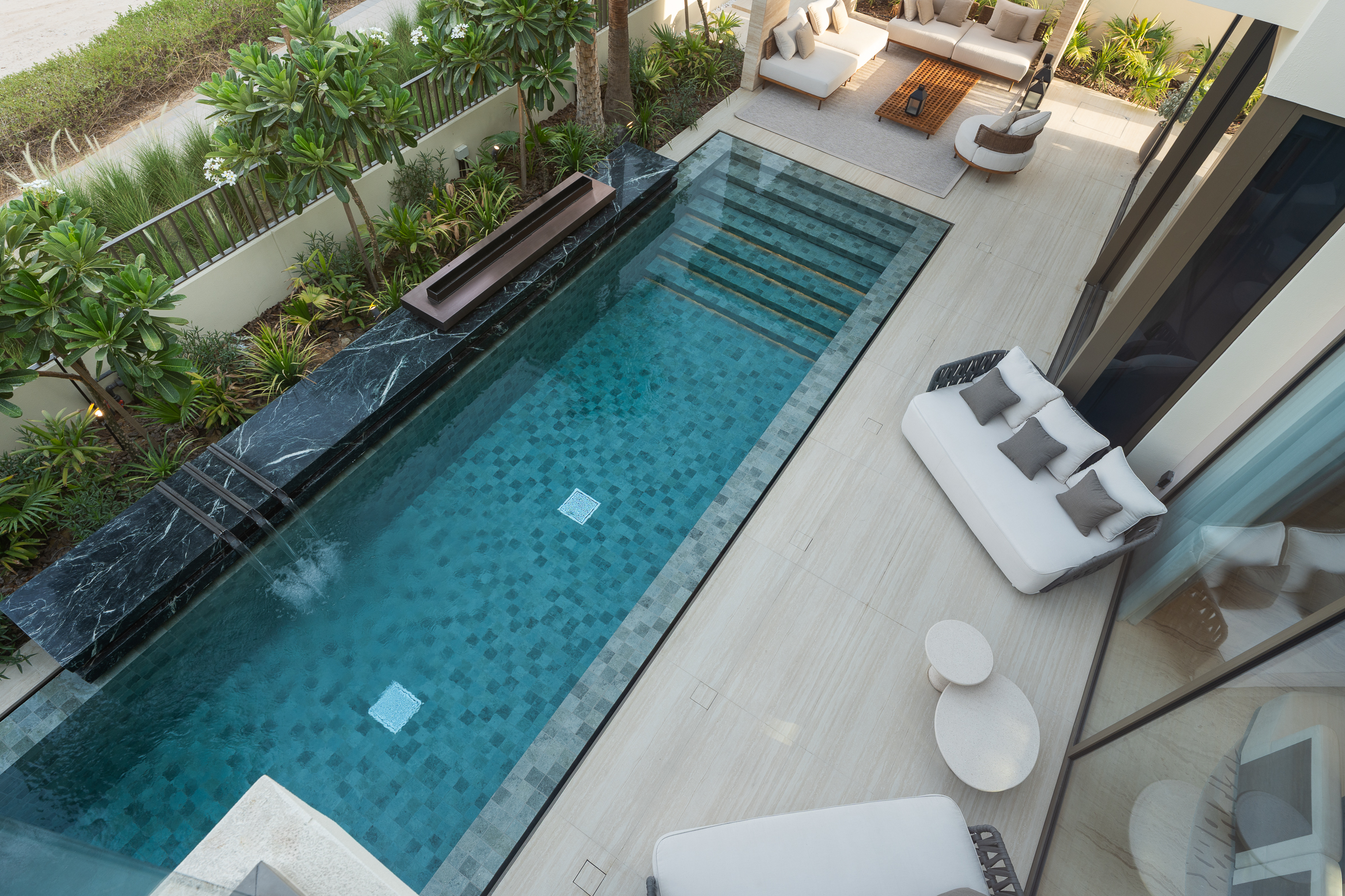  Exceptional Modern Villa in Dubai Hills Estate - 物件實景