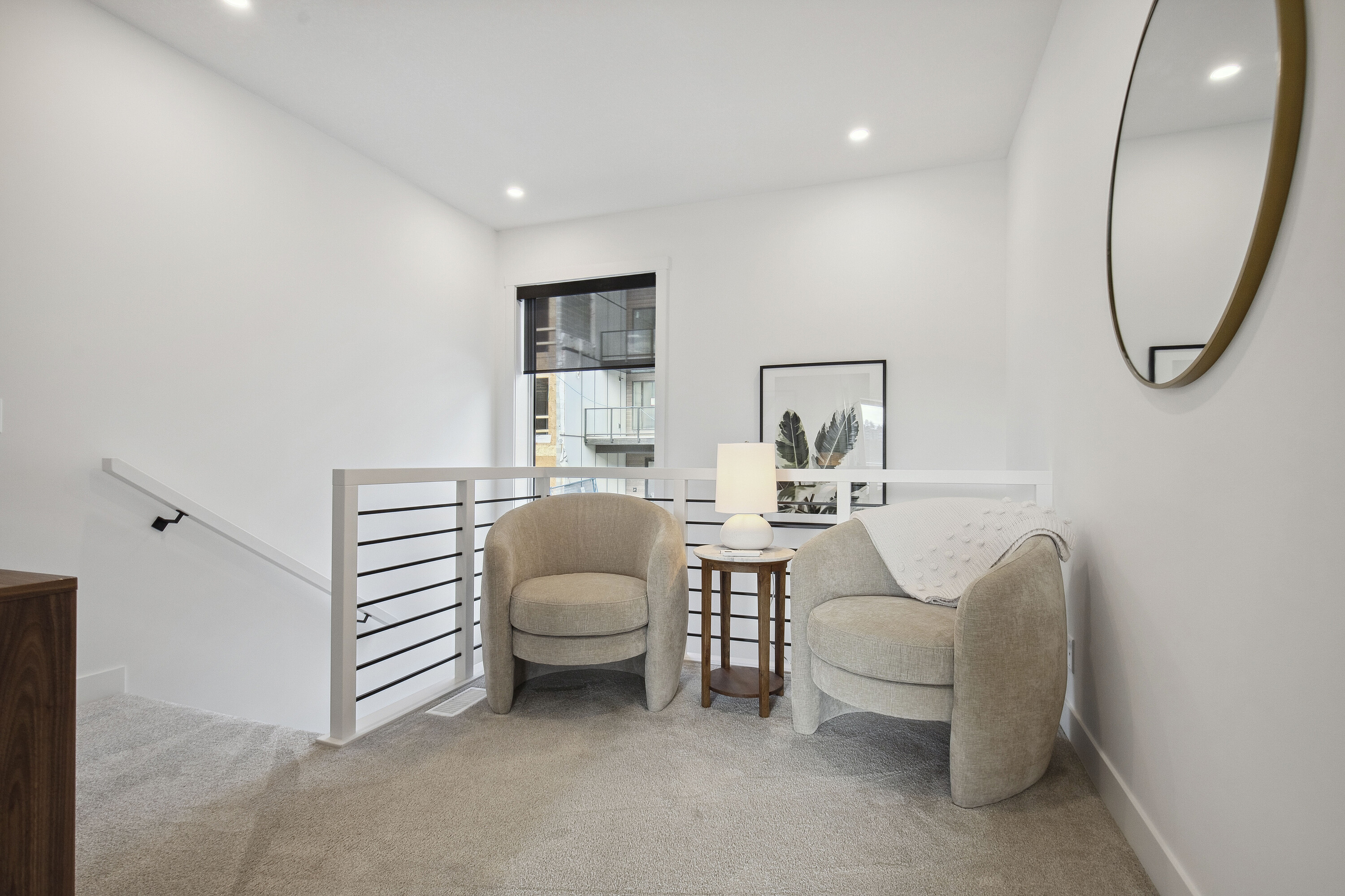  West 61 Townhome - 物件實景
