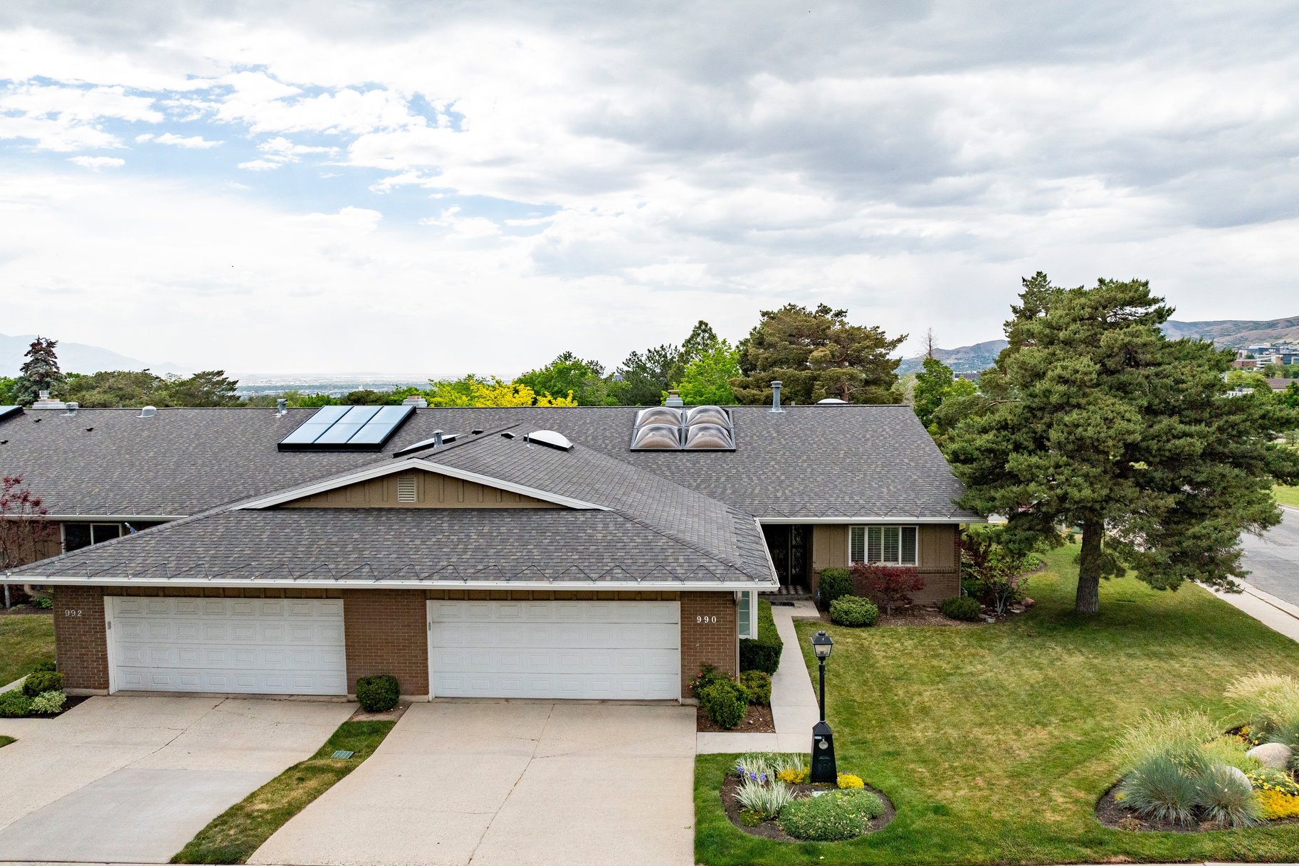  Rambler style condo near University of Utah, Hogle Zoo, Emigration Canyon - 物件實景