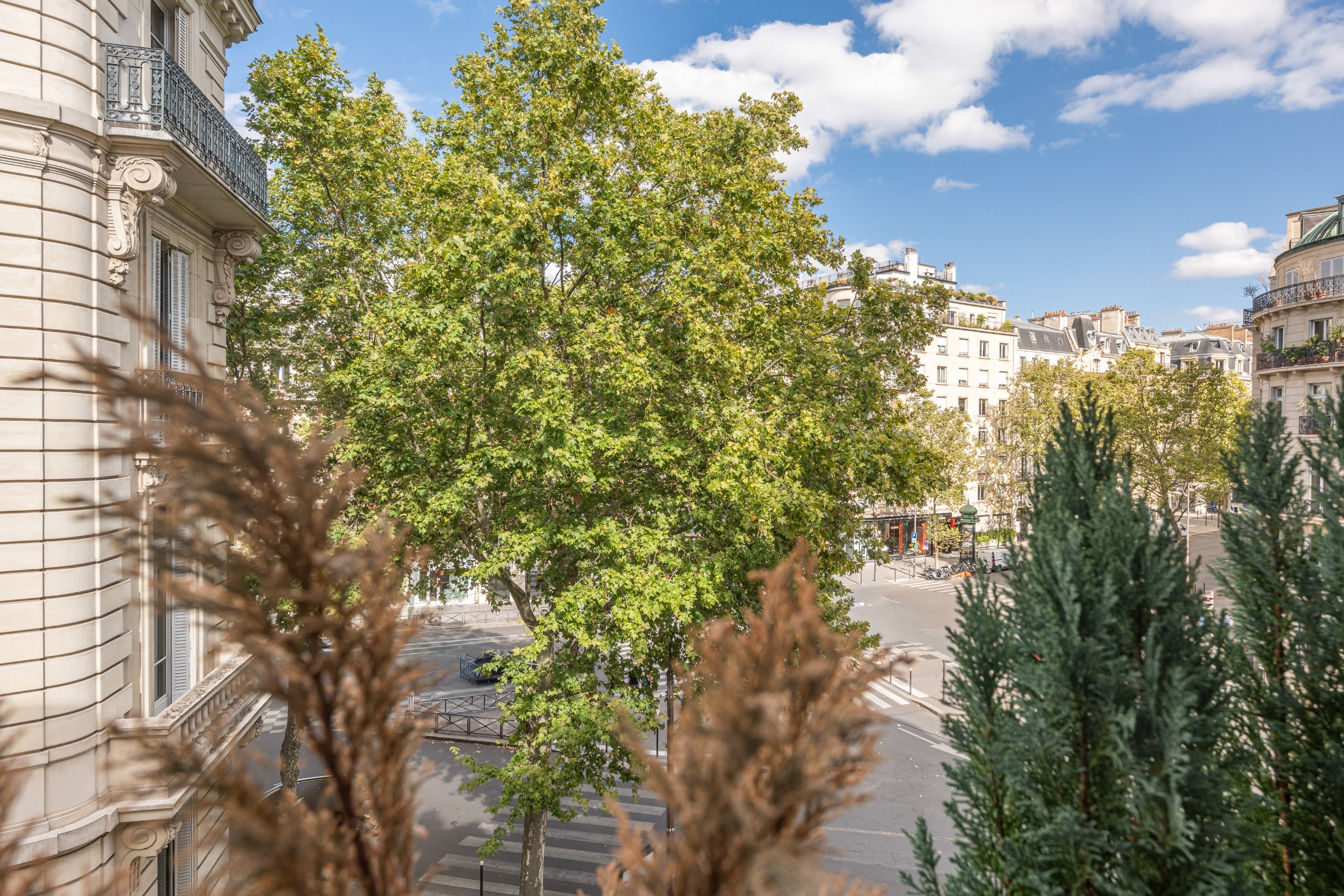  Elegant renovated property in Saint-Germain-des-Prés - 物件實景