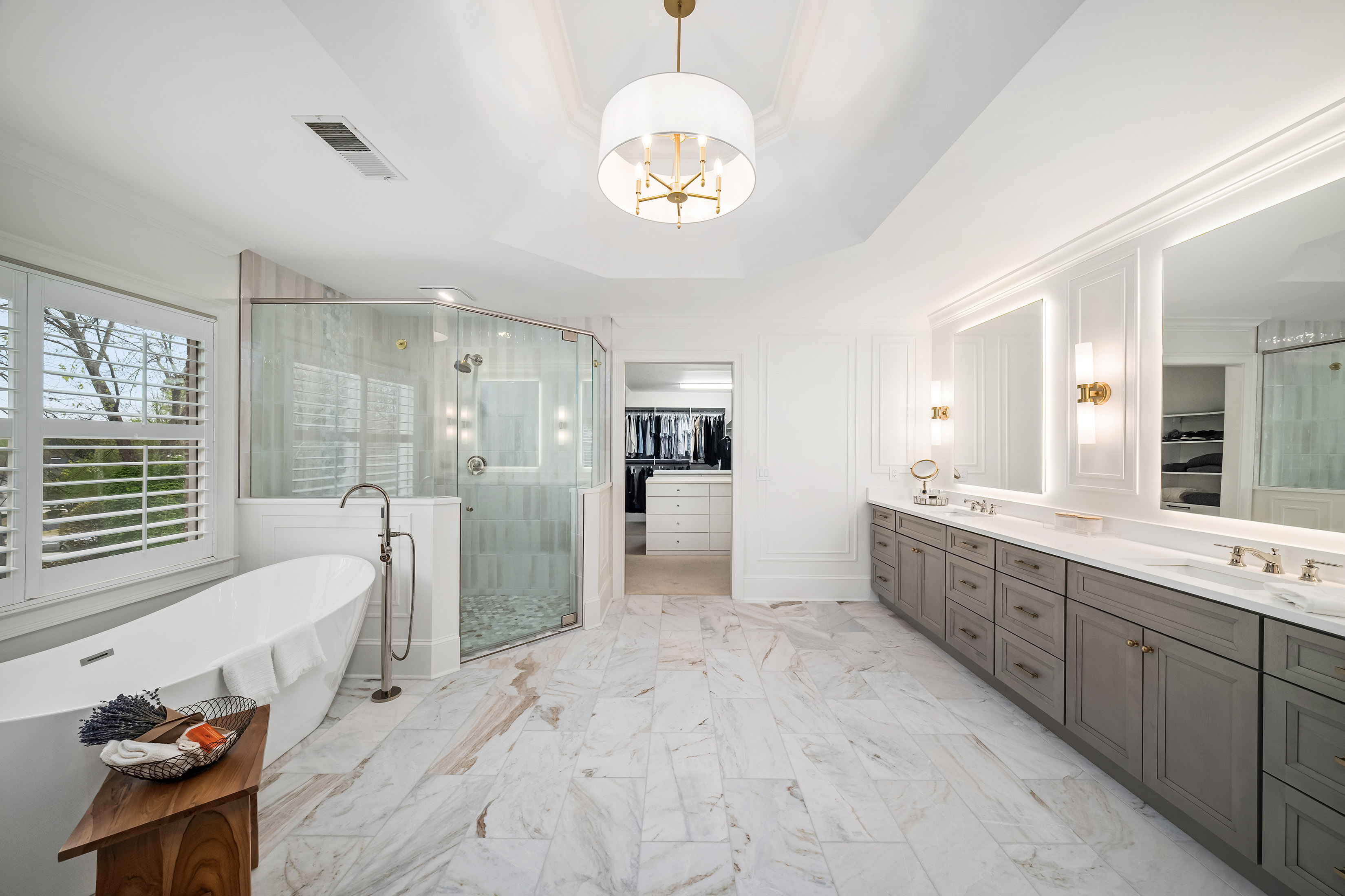  Meticulously Updated Milton Home - 物件實景