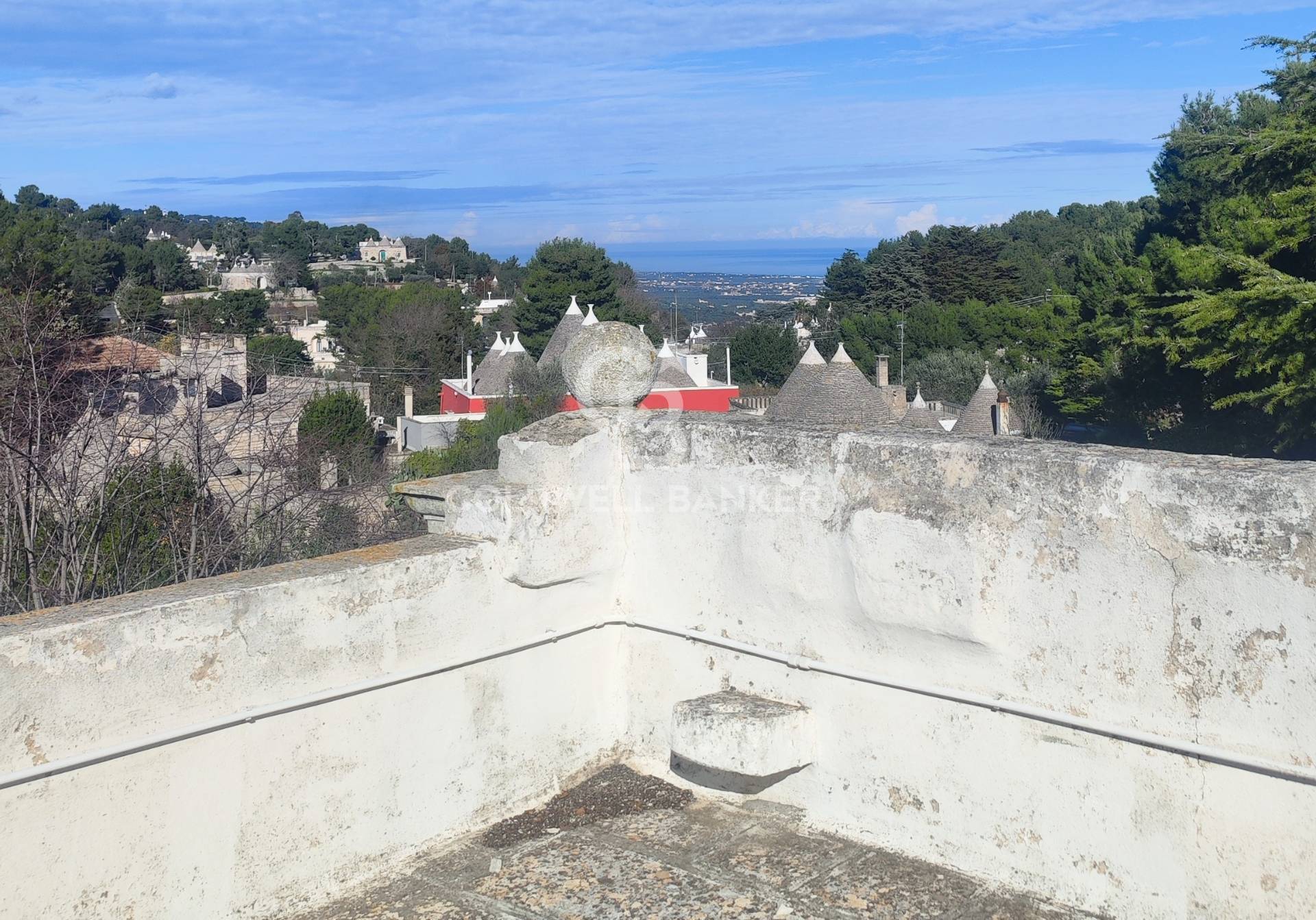 Viale Arsilio, Fasano, Brindisi, 72015, IT, 10 Bedrooms Bedrooms, ,9 BathroomsBathrooms,Residential,For Sale,Viale Arsilio,1673714