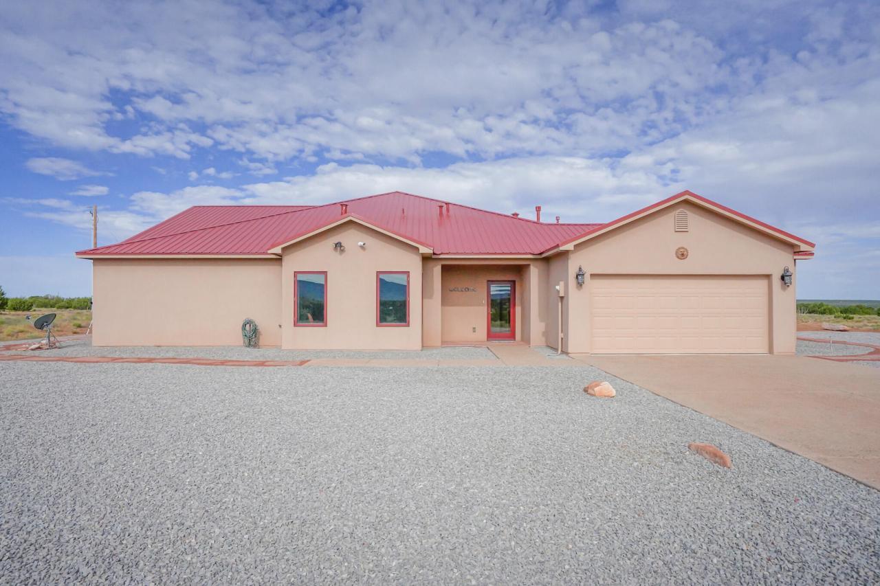 337 Scholle Road, Mountainair, New Mexico, 87036, United States, 3 Bedrooms Bedrooms, ,3 BathroomsBathrooms,Residential,For Sale,337 Scholle Road,1459491