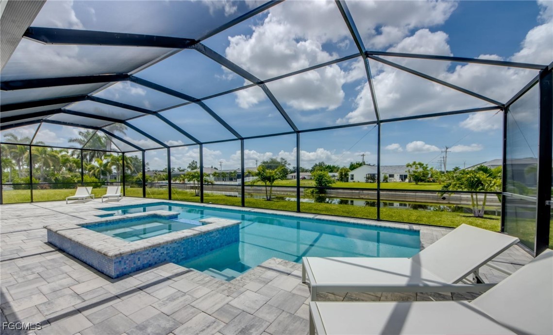Cape Coral, Florida, 33914, United States, 3 Bedrooms Bedrooms, ,2 BathroomsBathrooms,Residential,For Sale,2009970